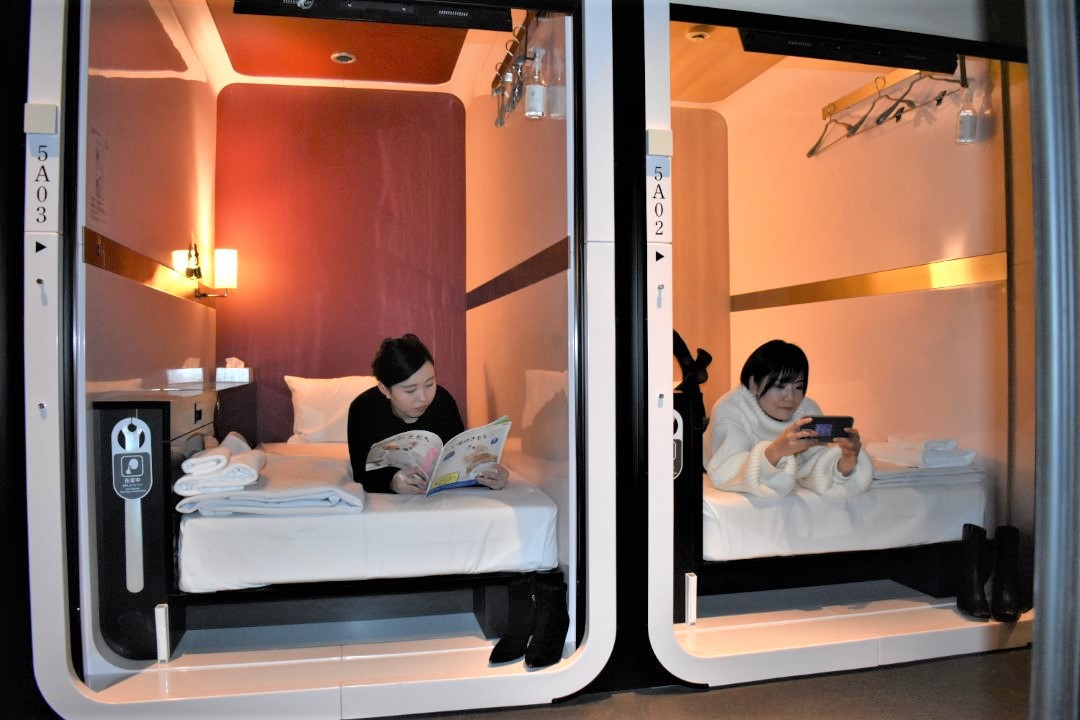 ReFaのケアアイテム付きプラン