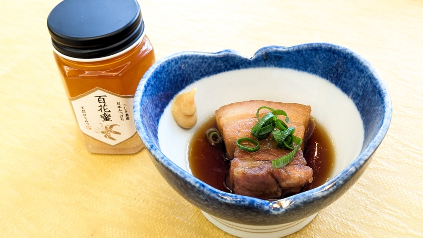 【朝夕2食付】鹿児島名物の食材を取り揃えた夕食+軽朝食も付いて更にお得な2食付きプラン