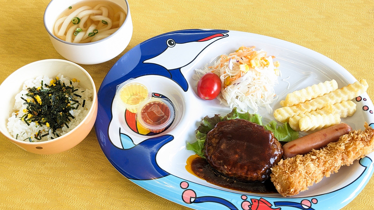 【事前決済】お得に宿泊｜日替わり夕食付きプラン
