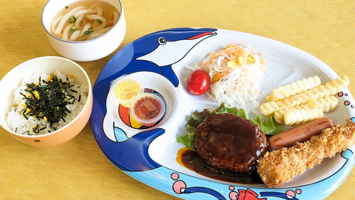【事前決済】お得に宿泊｜日替わり夕食付きプラン