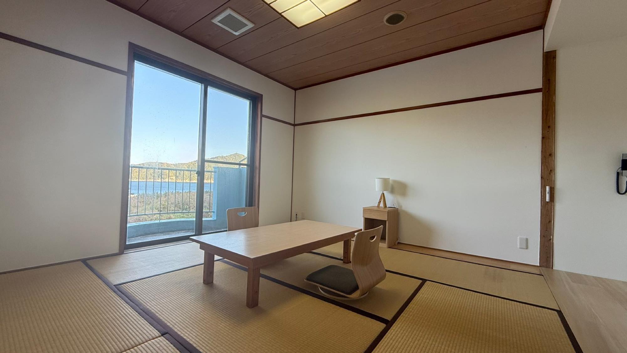 オーシャンビュー　和室（禁煙）
