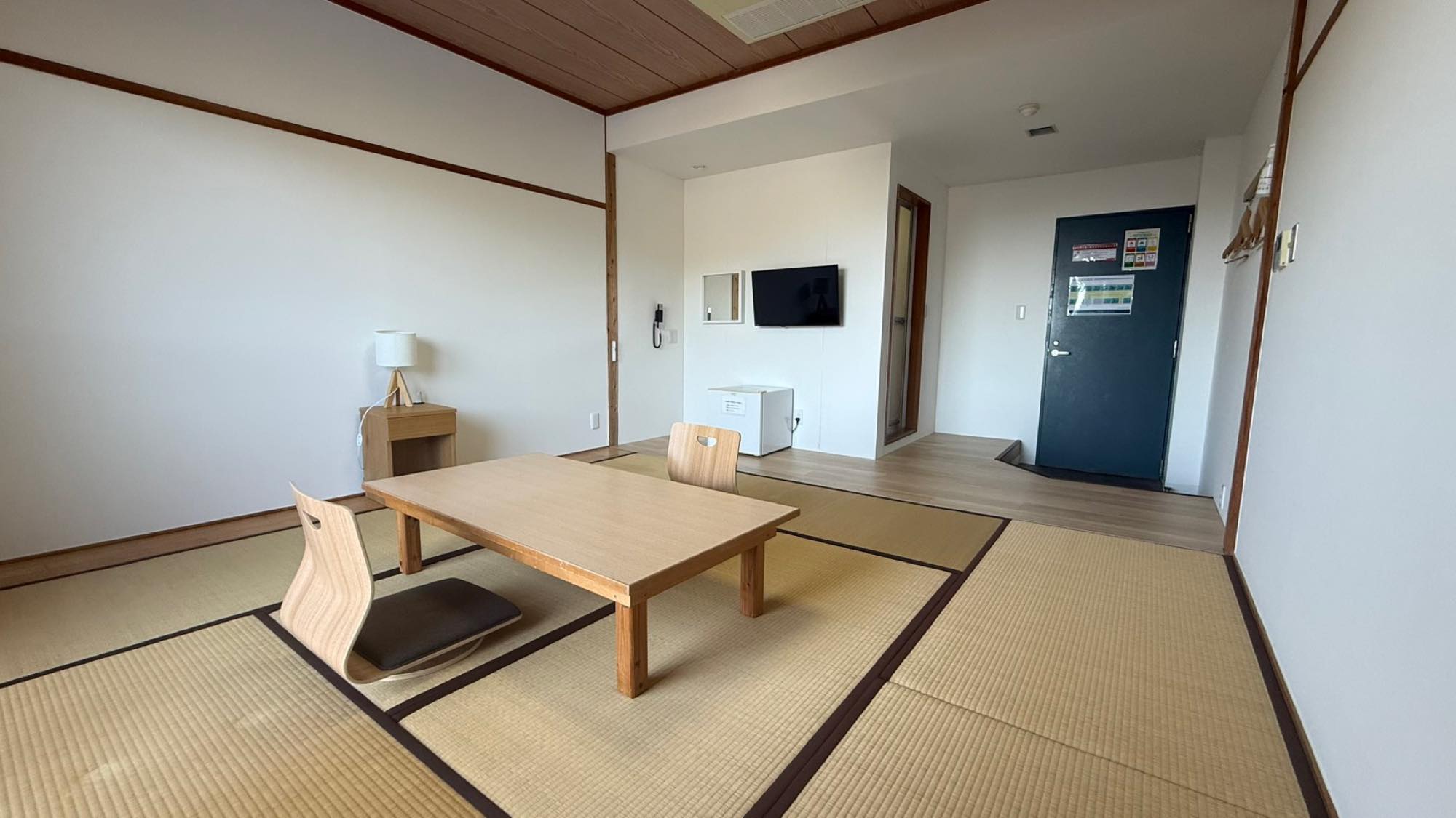 オーシャンビュー　和室（禁煙）