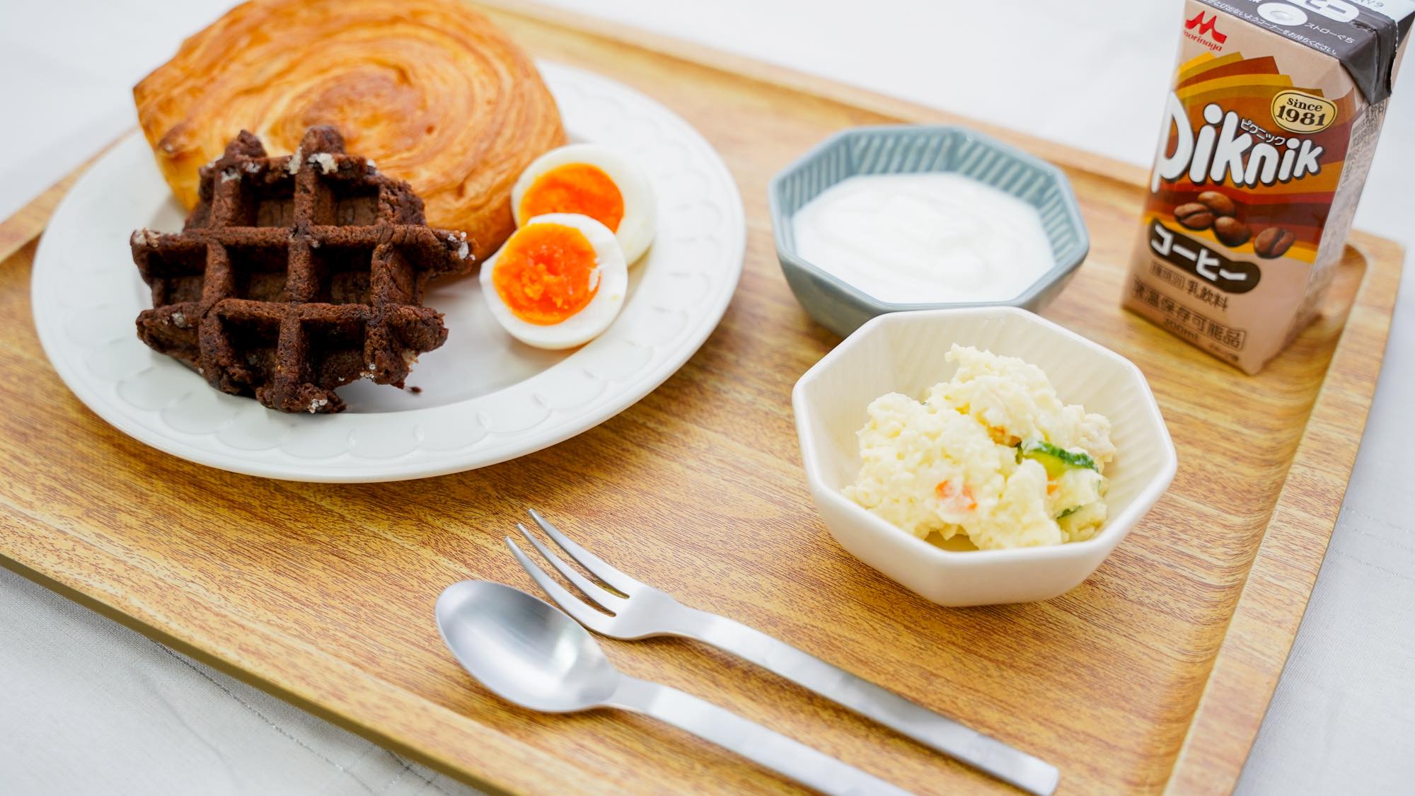 軽朝食イメージ