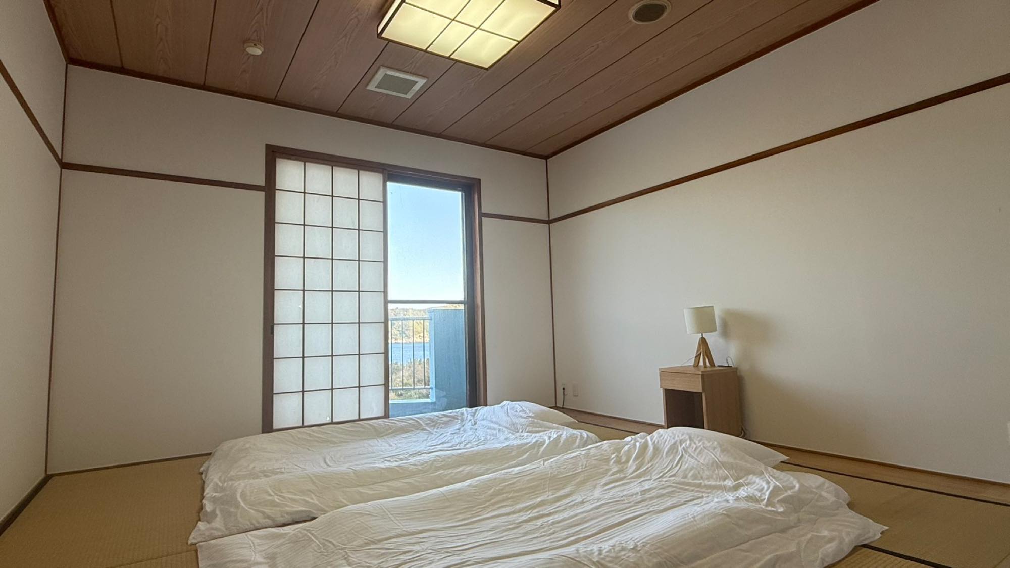オーシャンビュー　和室（禁煙）