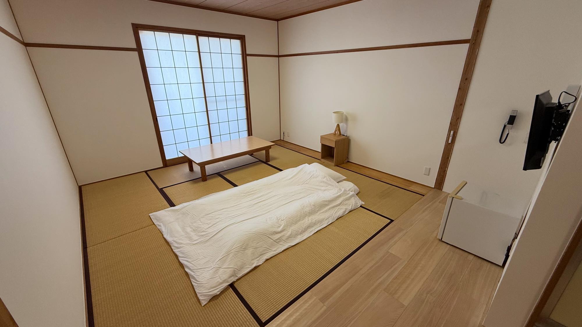 オーシャンビュー　和室（禁煙）