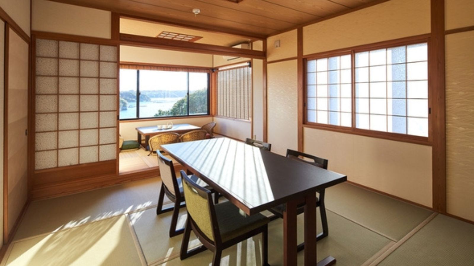 スイートVilla |英虞湾フロント