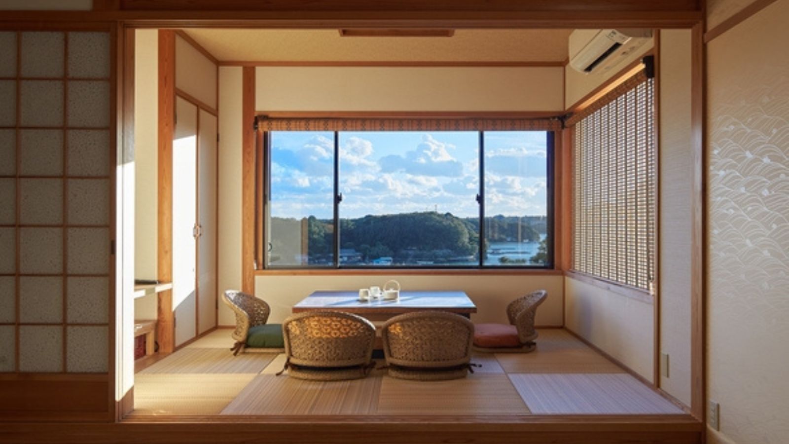 スイートVilla |英虞湾フロント