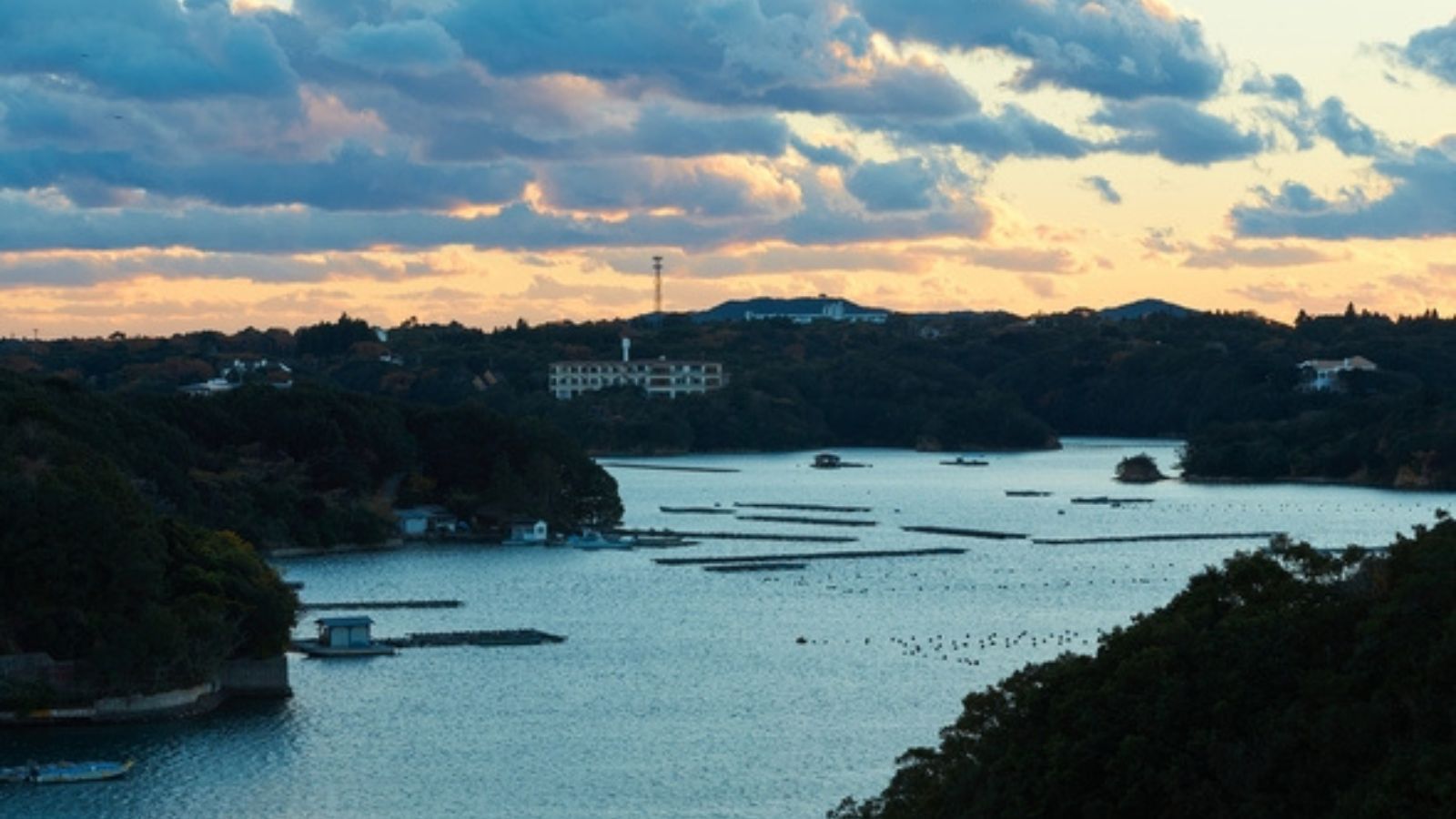 【空-kuu-】最上階スイート|オーシャンビュー