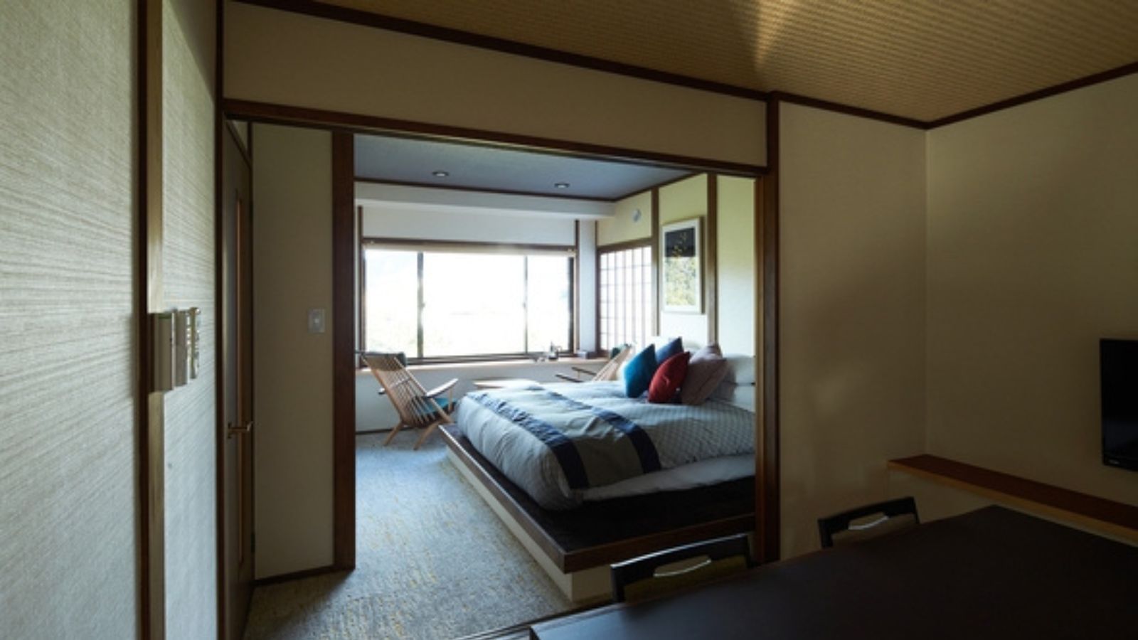 ジュニアスイートVilla