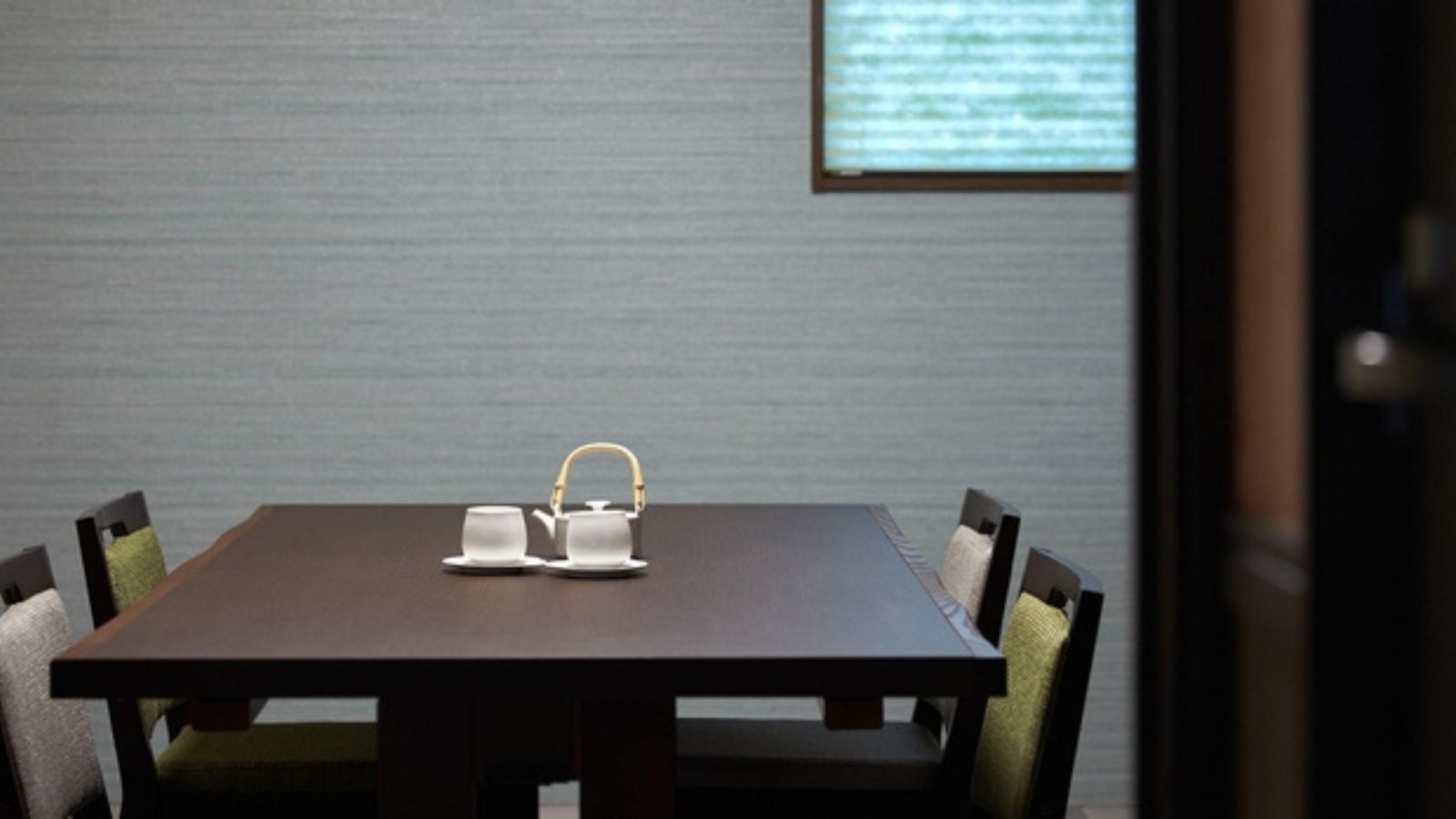 【空-kuu-】最上階スイート|オーシャンビュー