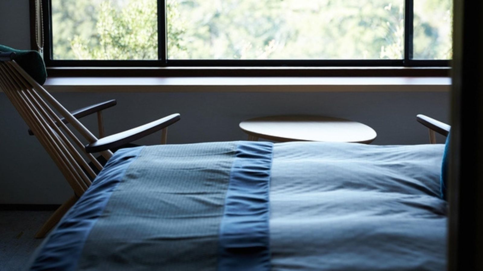 ジュニアスイートVilla