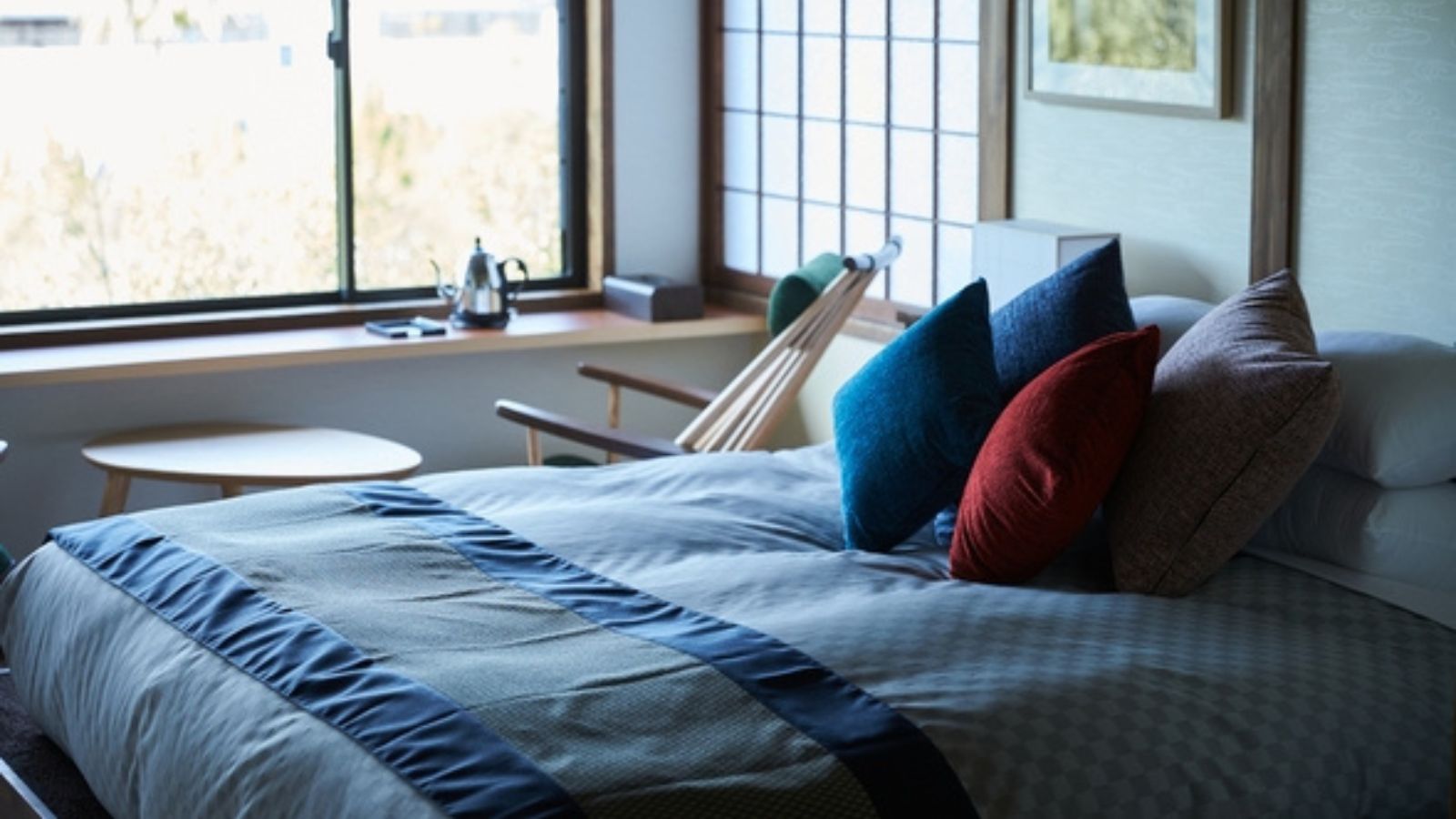 ジュニアスイートVilla