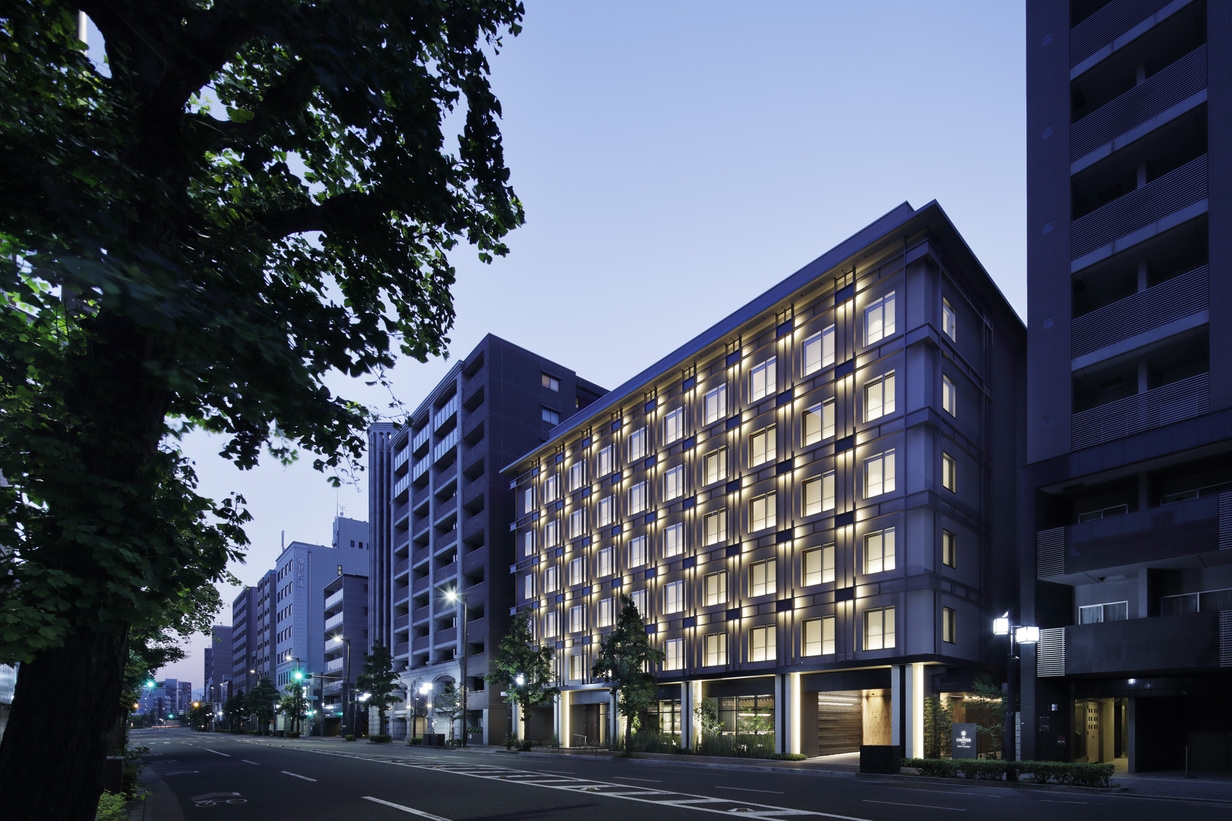 【連泊プラン】Long Stay Package 3泊以上でお得にStay♪