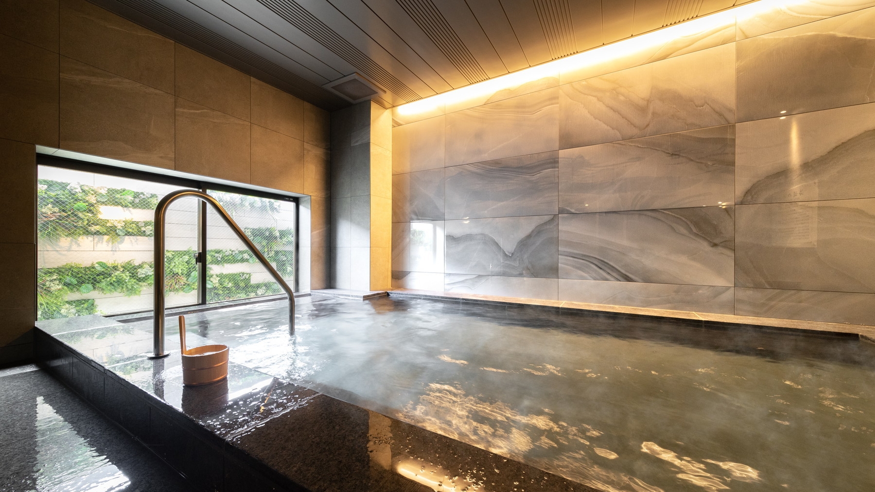 【当日限定】当日のご予約でお得に！☆天然温泉＆焼きたてパン朝食ビュッフェ付