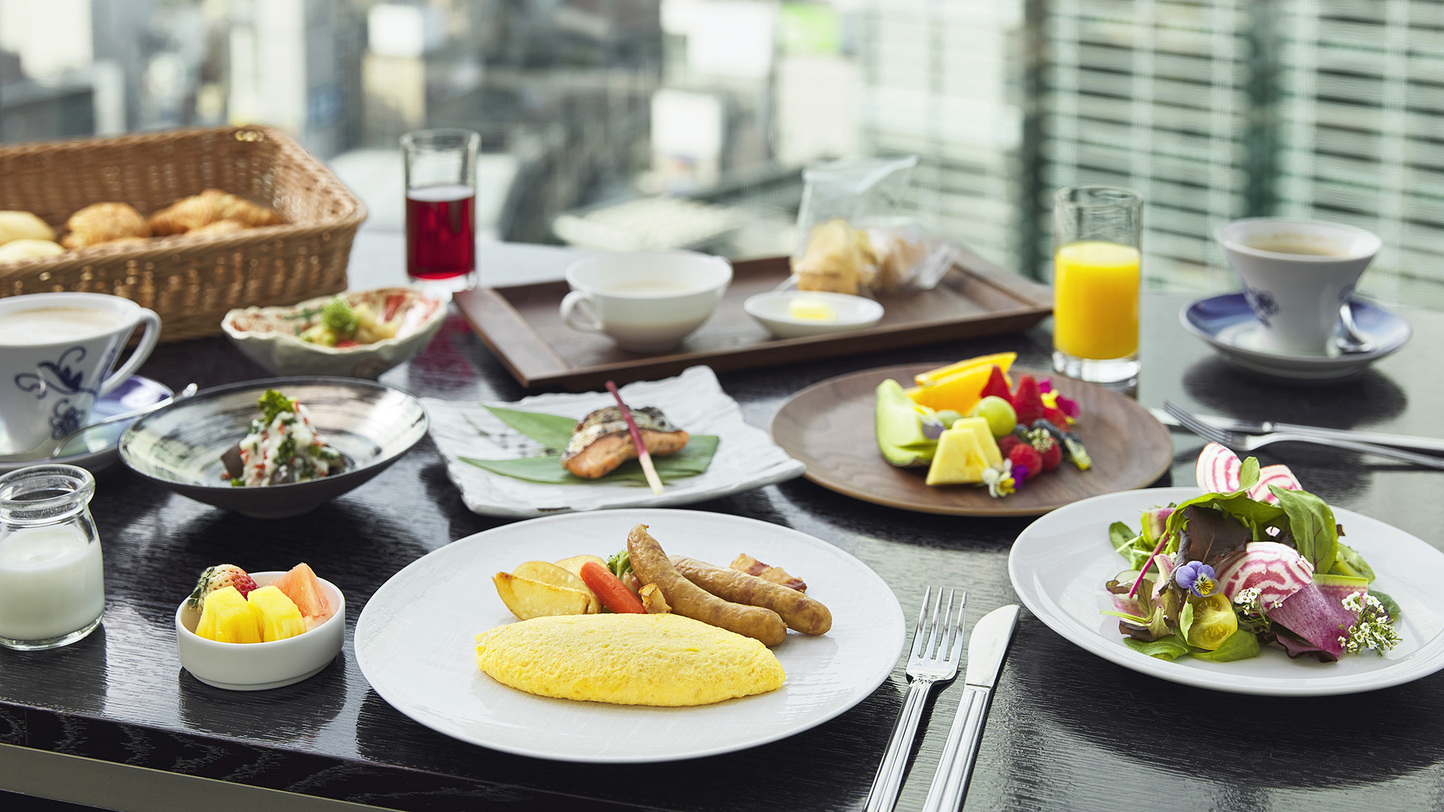 【基本プラン】最大20時間滞在OK！　１５時IN１１時OUT（朝食付き）