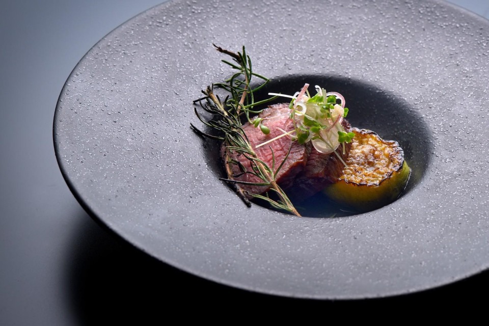 夕朝食付き【夕食時間18:00〜】