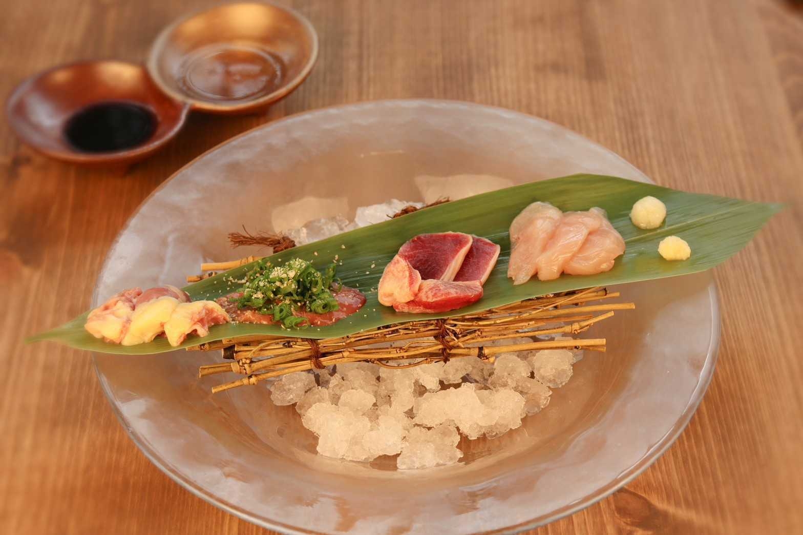 夕朝食付き【夕食時間17:00〜】