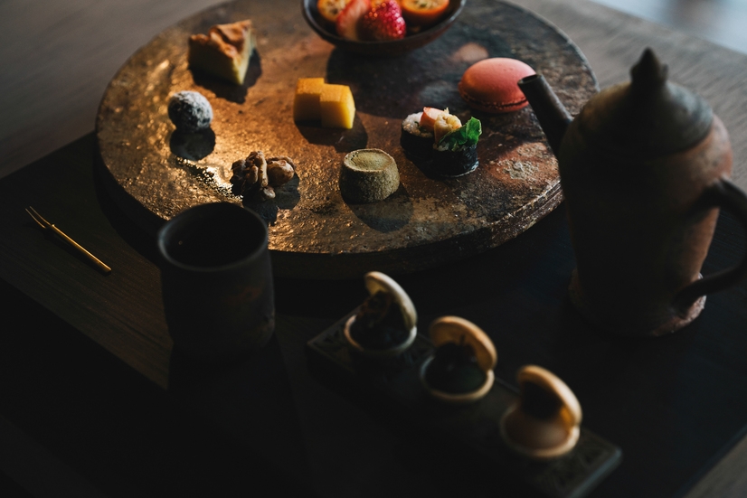 サプライズプランナーと作る大切な方との想い出　夕朝食付き【夕食時間19:30〜】