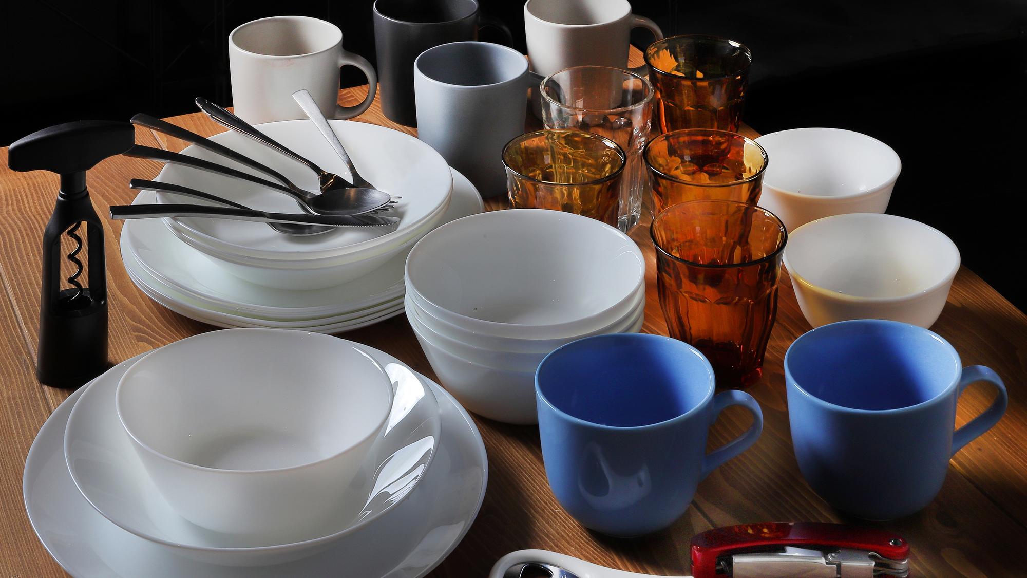 シェアキッチン