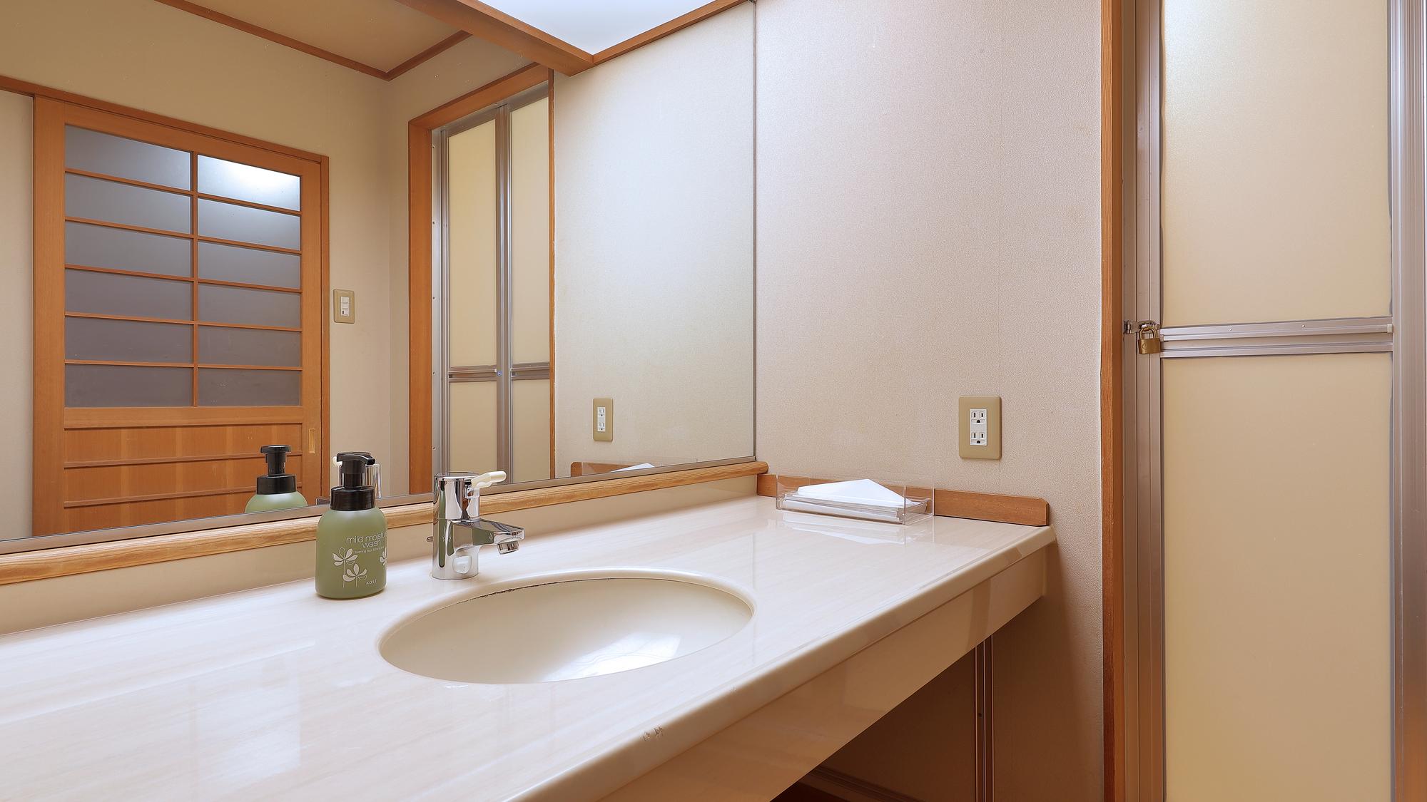 和室【ジャパニーズルーム】