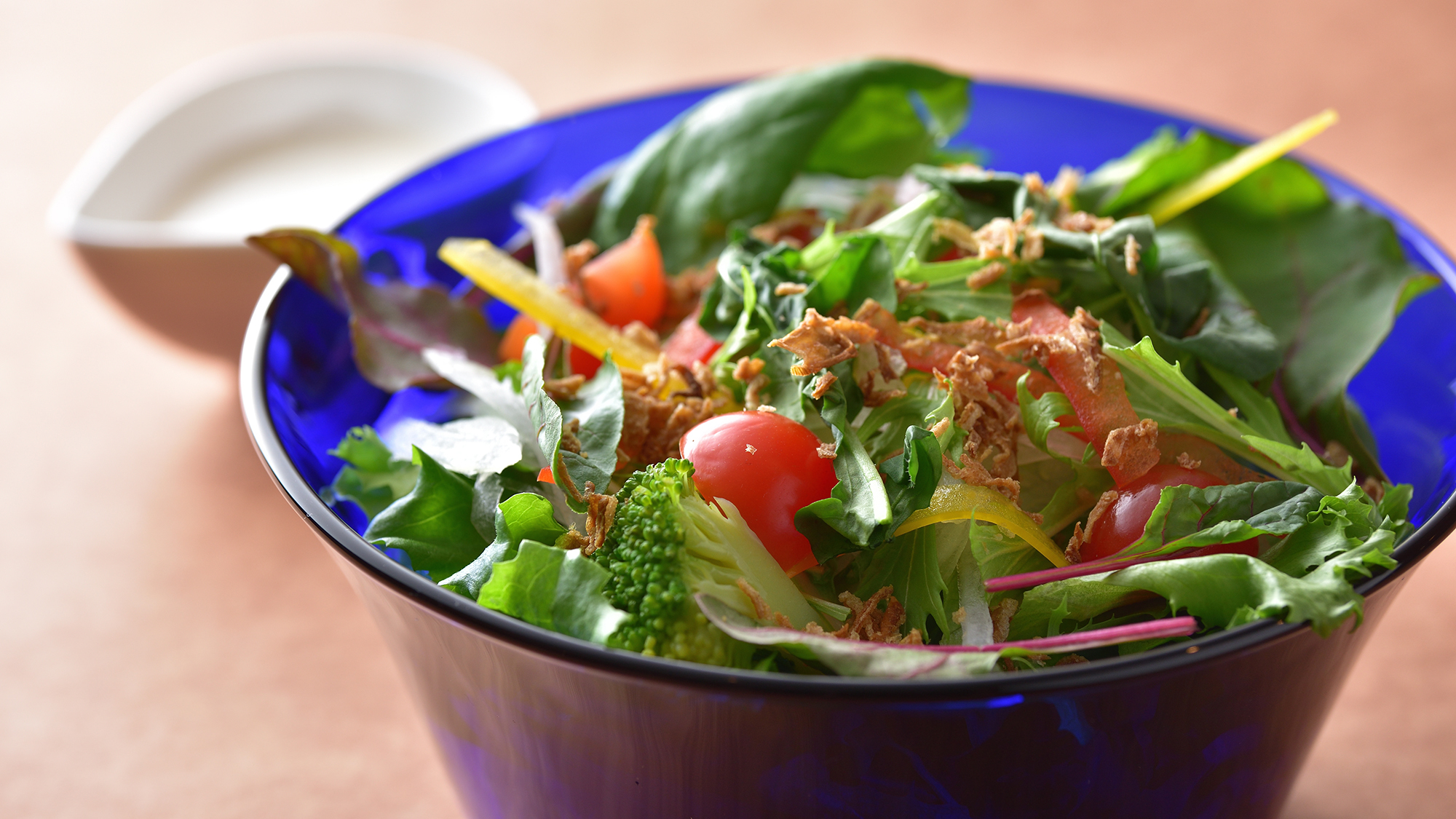 SOBA dining シマノネ お料理一例