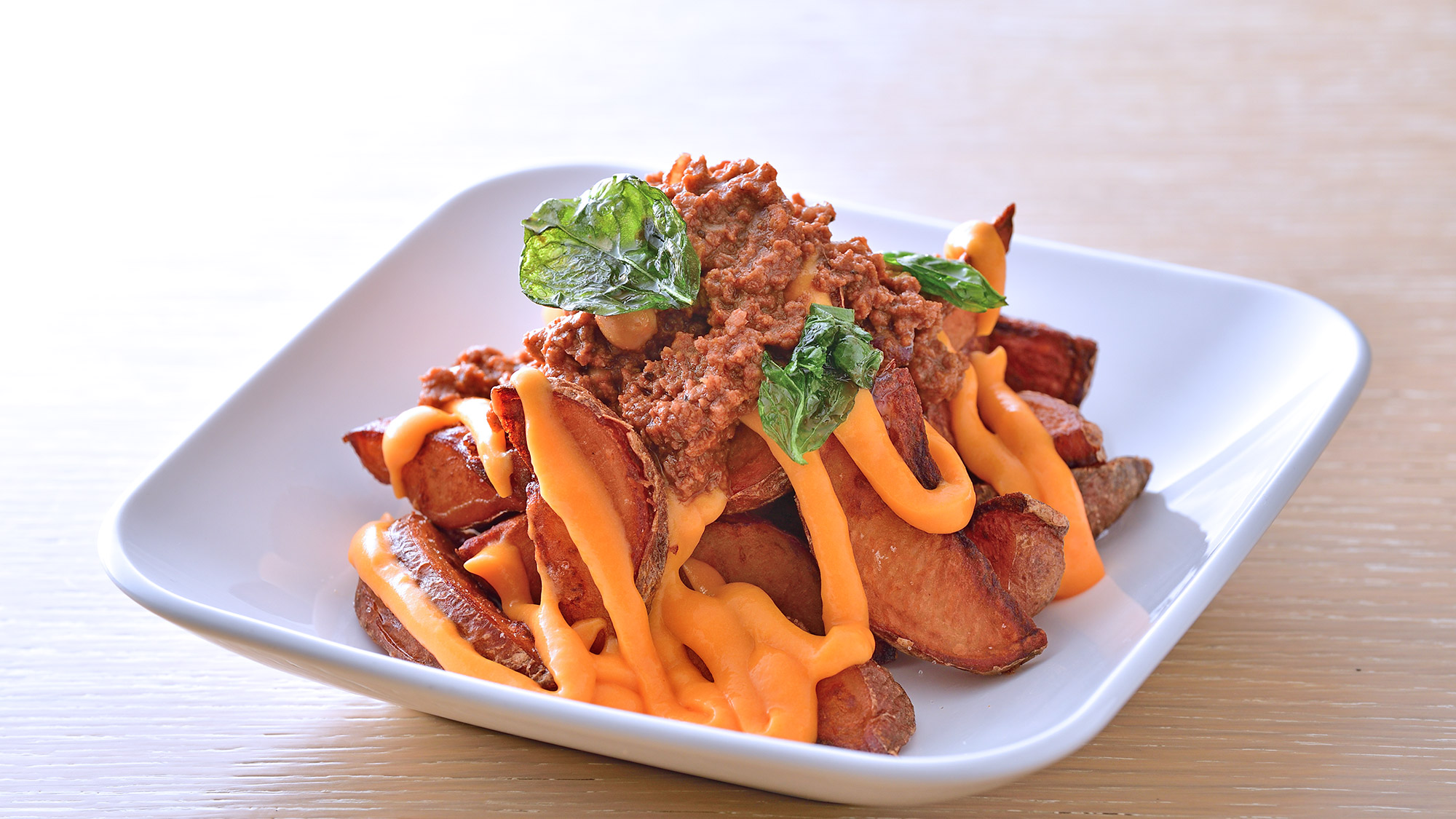 レストラン&times;ジュピターズキッチン お料理一例