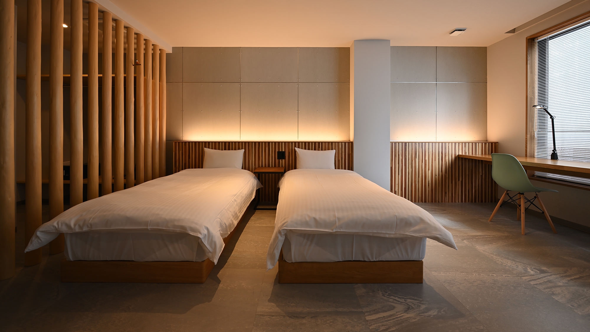 ＳＨＩＮ　湯治　ＨＯＴＥＬ　ＬＵＬＵＤ