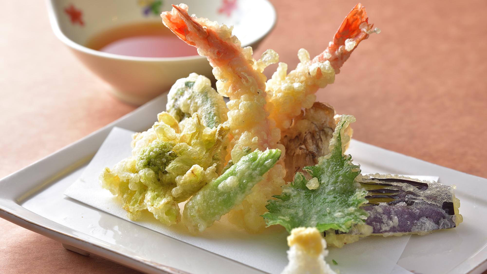 ご夕食料理一例