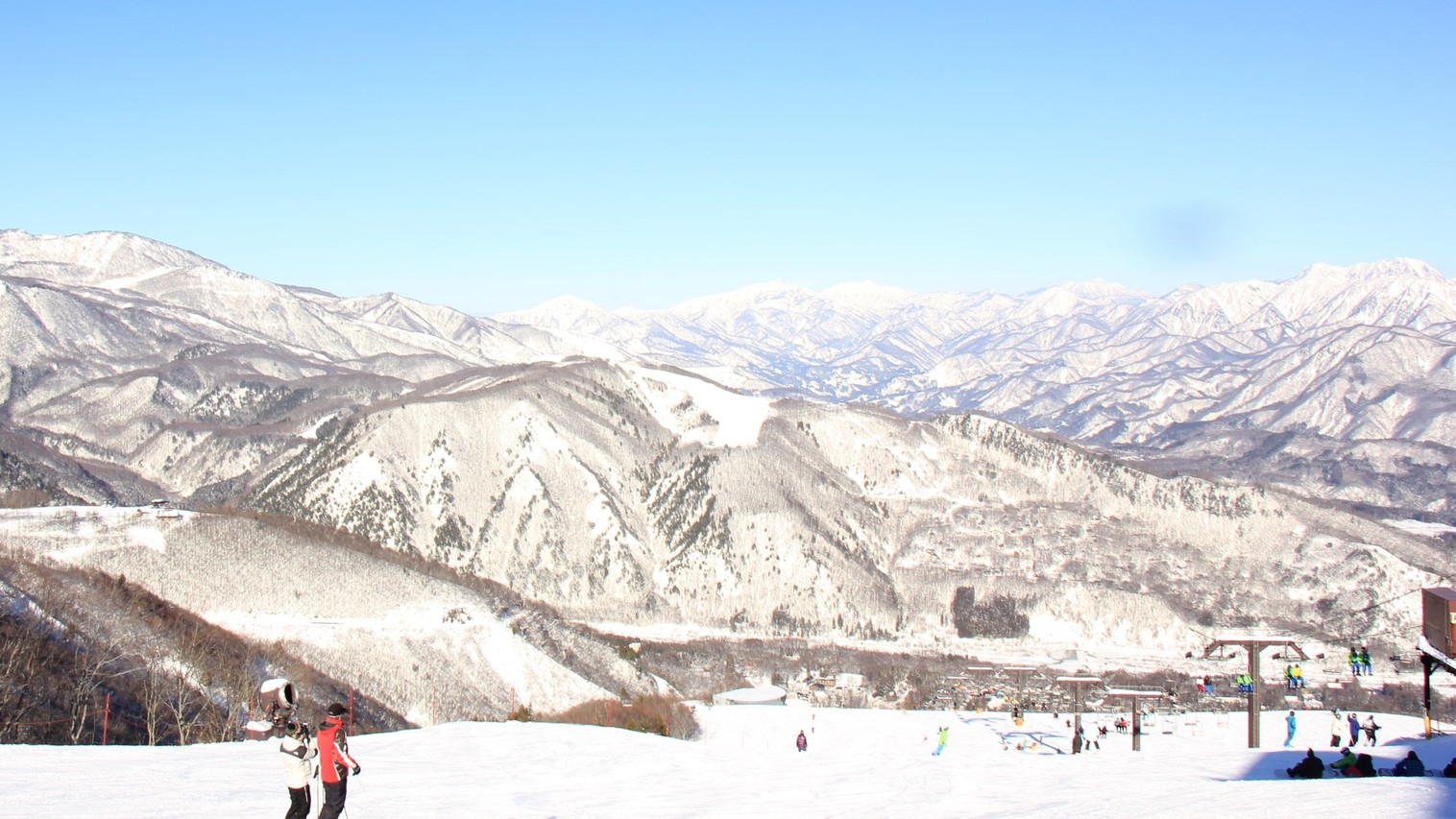 ★【一泊朝食】自家製米と香ばし味噌汁の和朝食付き。美人の湯八方温泉は何度でも入浴可能♪