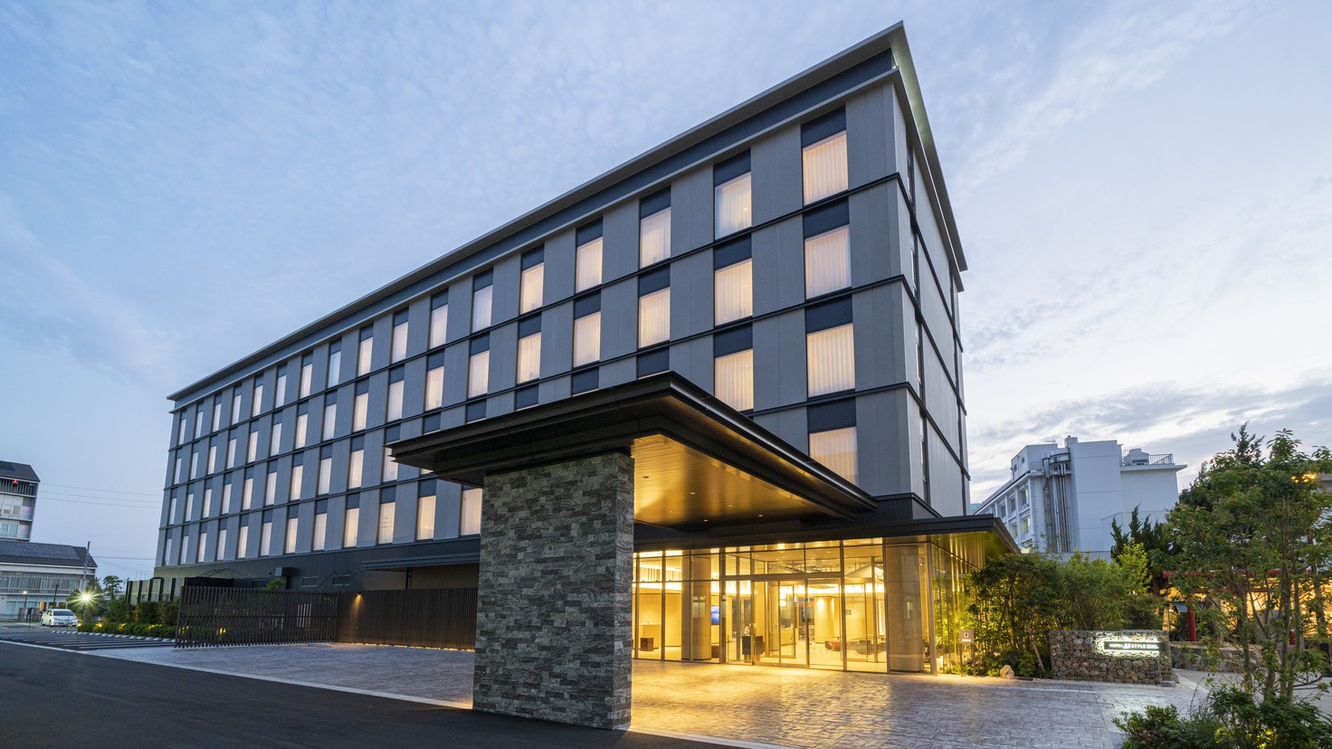 【1日2室限定】癒しの美容体験を「ReFaルーム」宿泊プラン《朝食付き》