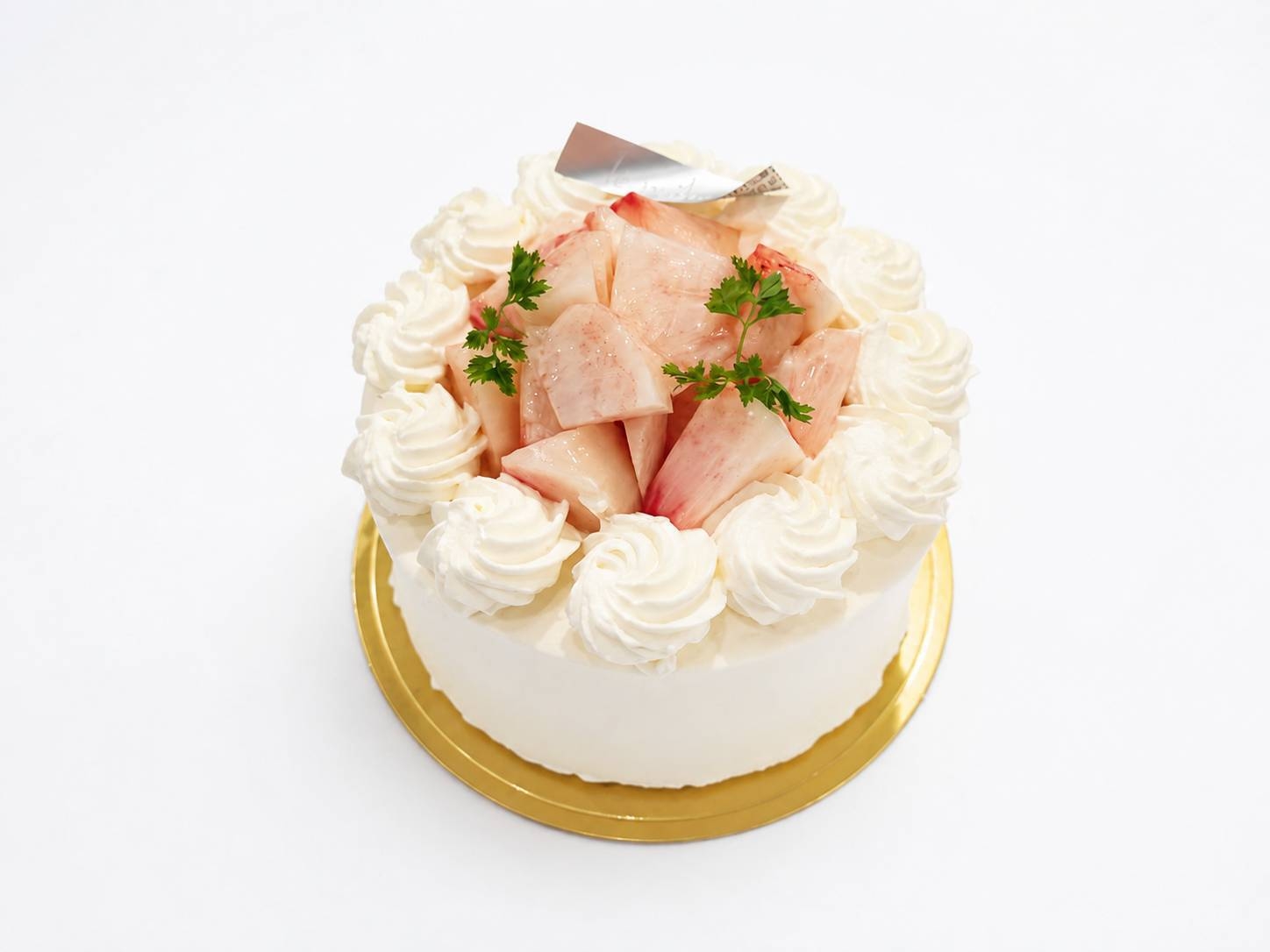 アニバーサリーケーキ付きプラン【朝食付き】