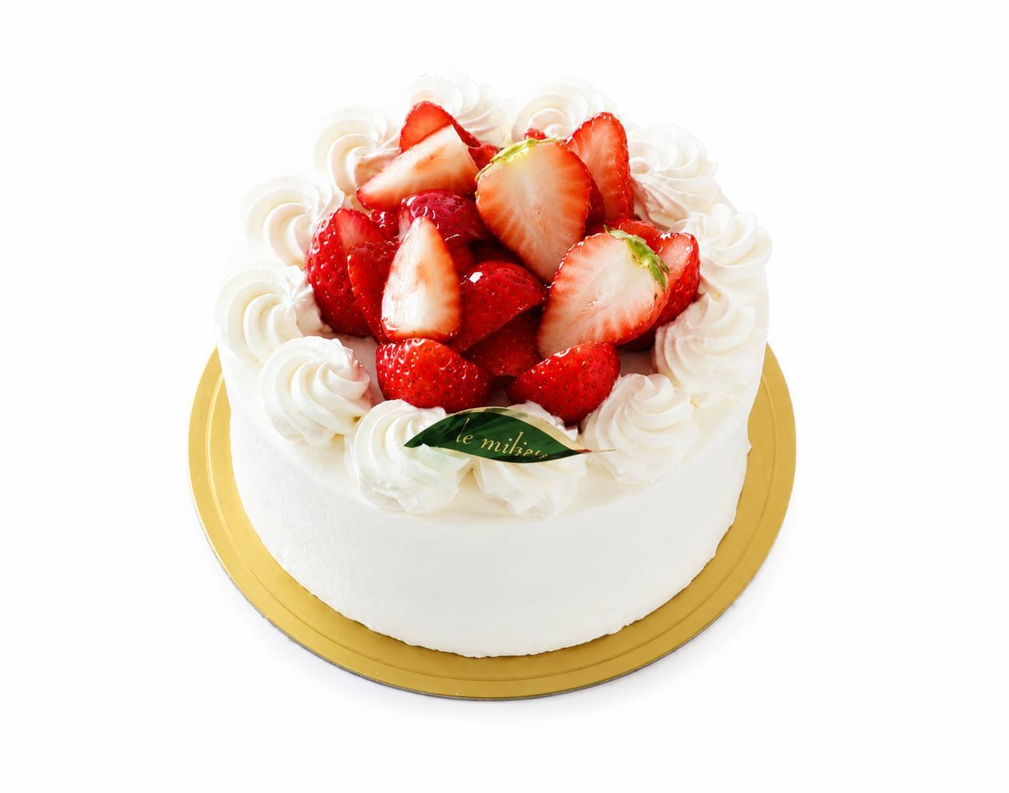 アニバーサリーケーキ付きプラン【朝食付き】