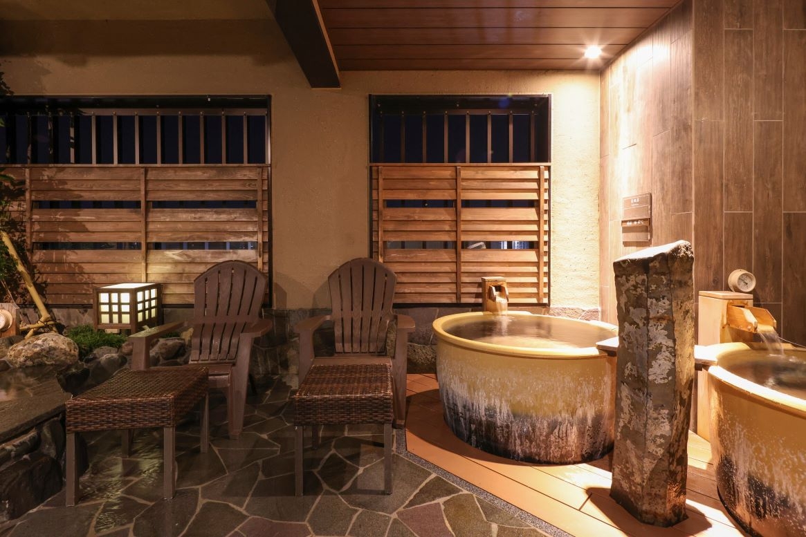 【WORK PLACE DORMY】【清掃無し】ウィークリープラン（4〜29泊）≪素泊まり≫