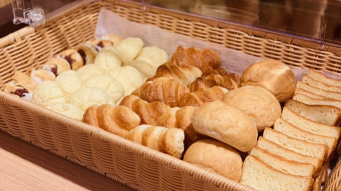 【連泊割◆朝食付】【清掃なし】２〜３連泊のWECOプラン