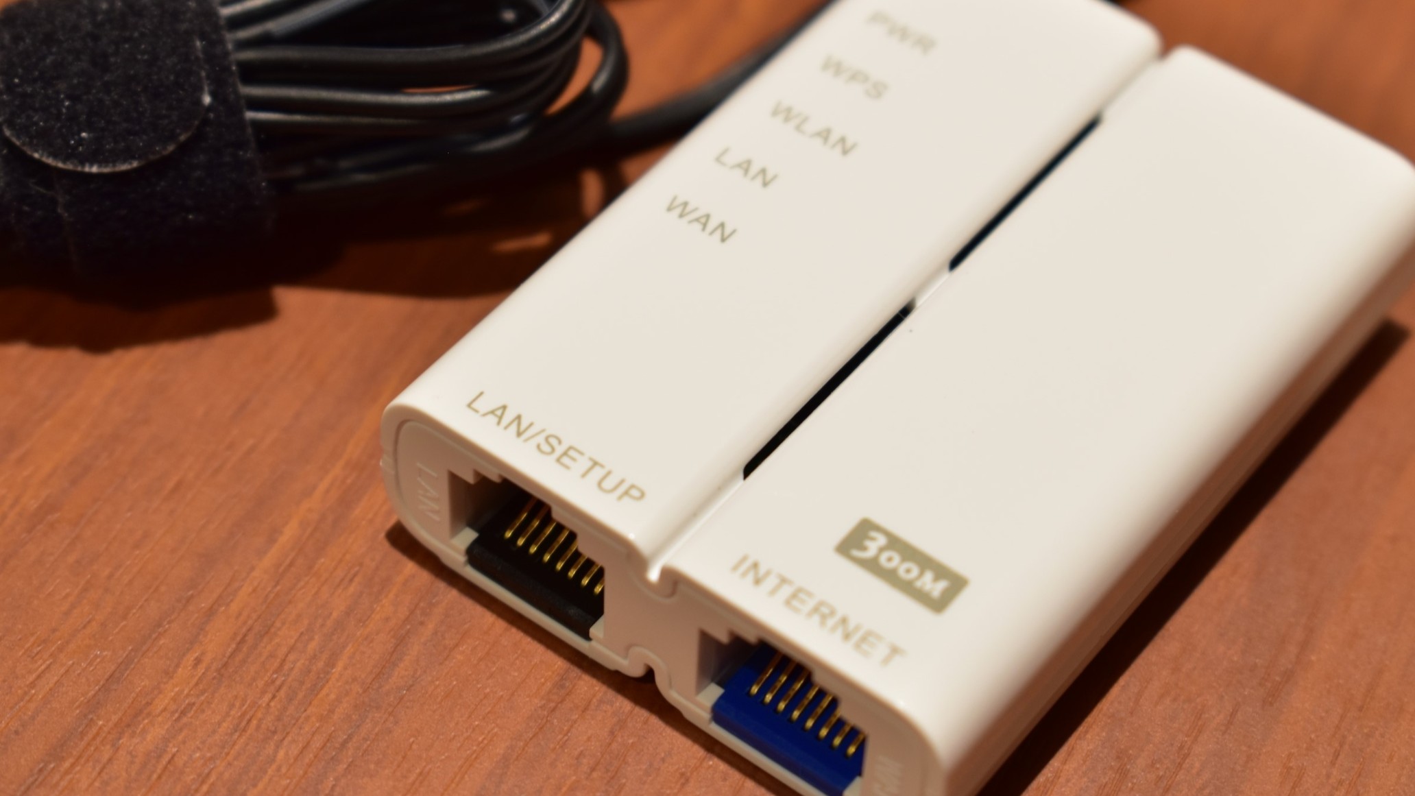 ■貸出用Wi-Fiルーター■