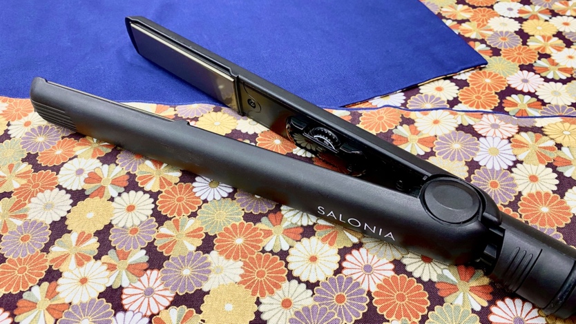 ■貸出用ヘアアイロン■