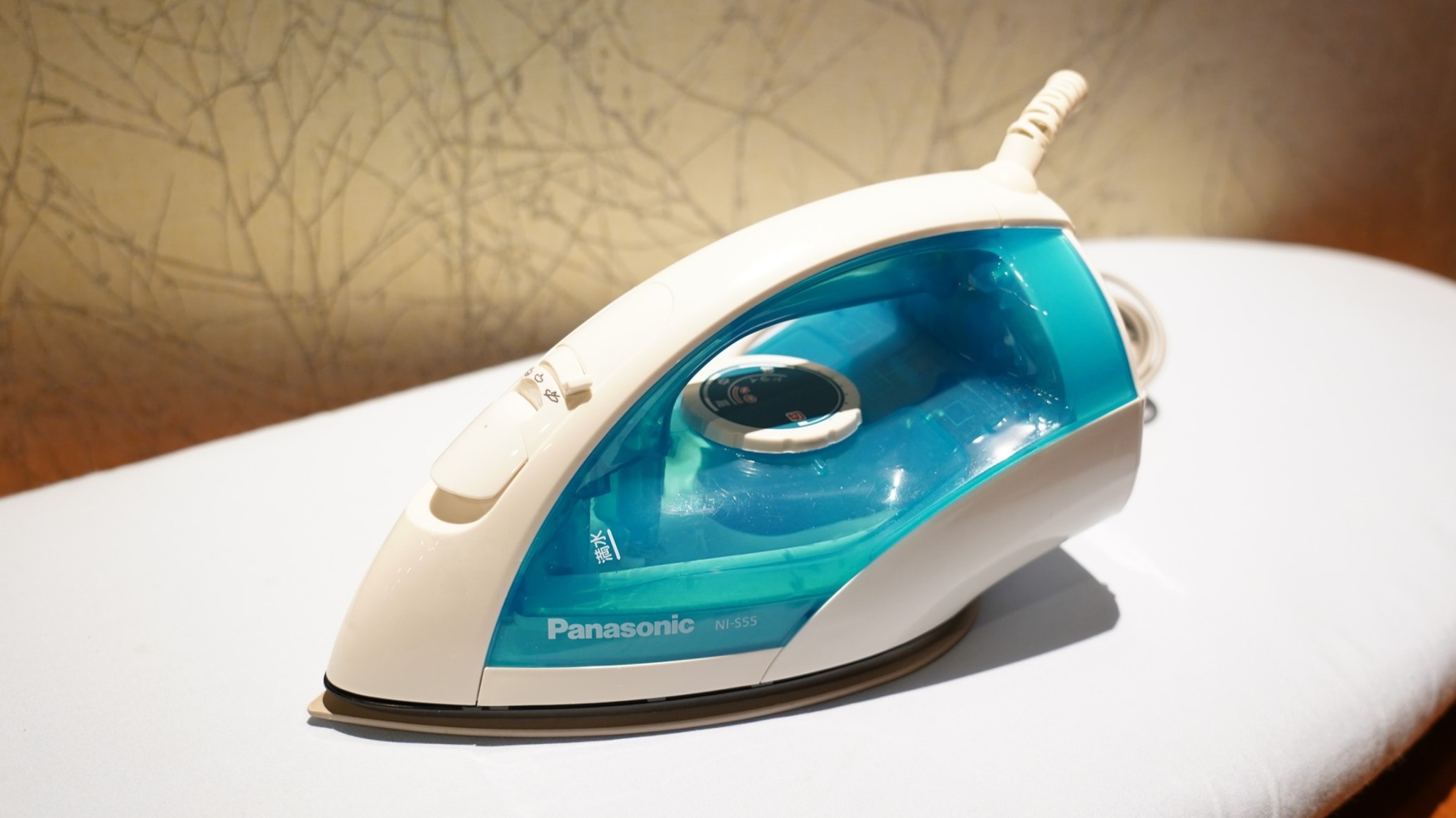 ■貸出用アイロン■