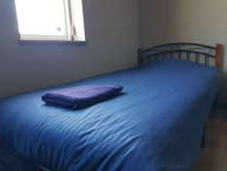 シングルルーム