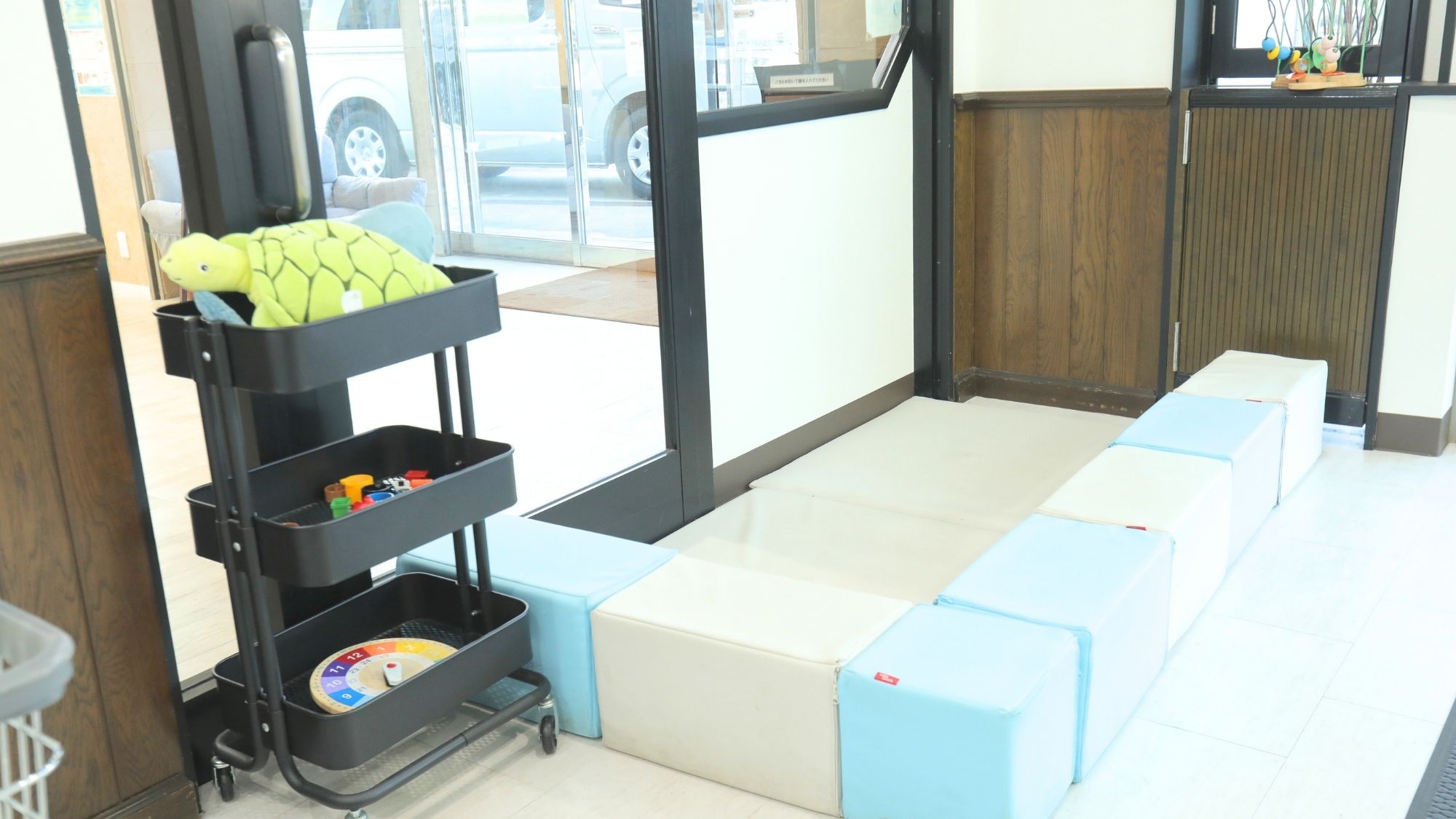 キッズスペース