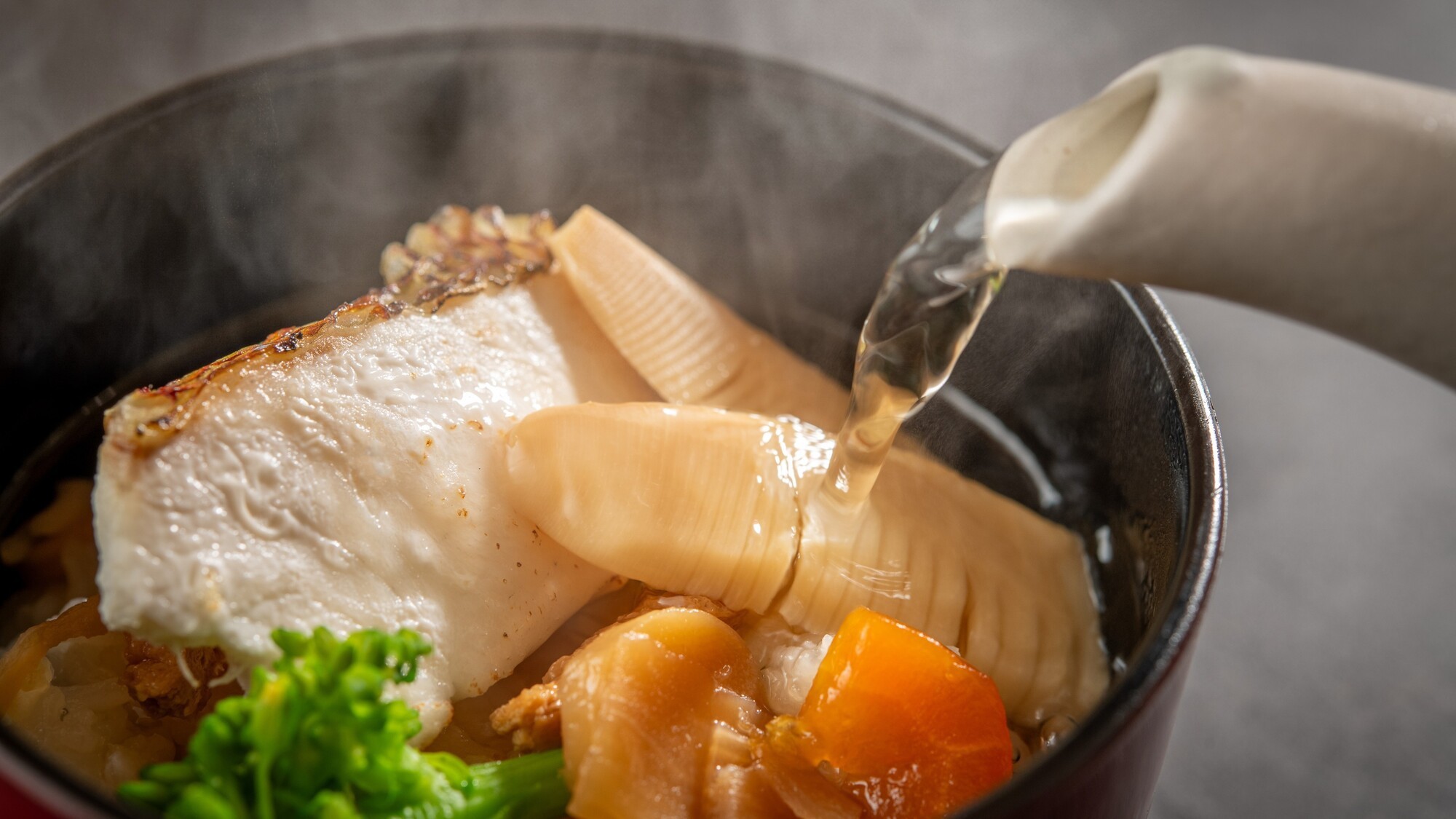 鹿児島の春に恋するキリシマミズキ◇深山会席◇ 個室で長閑に♪★花緑青霧乃湯温泉春旅★＜2食付プラン＞