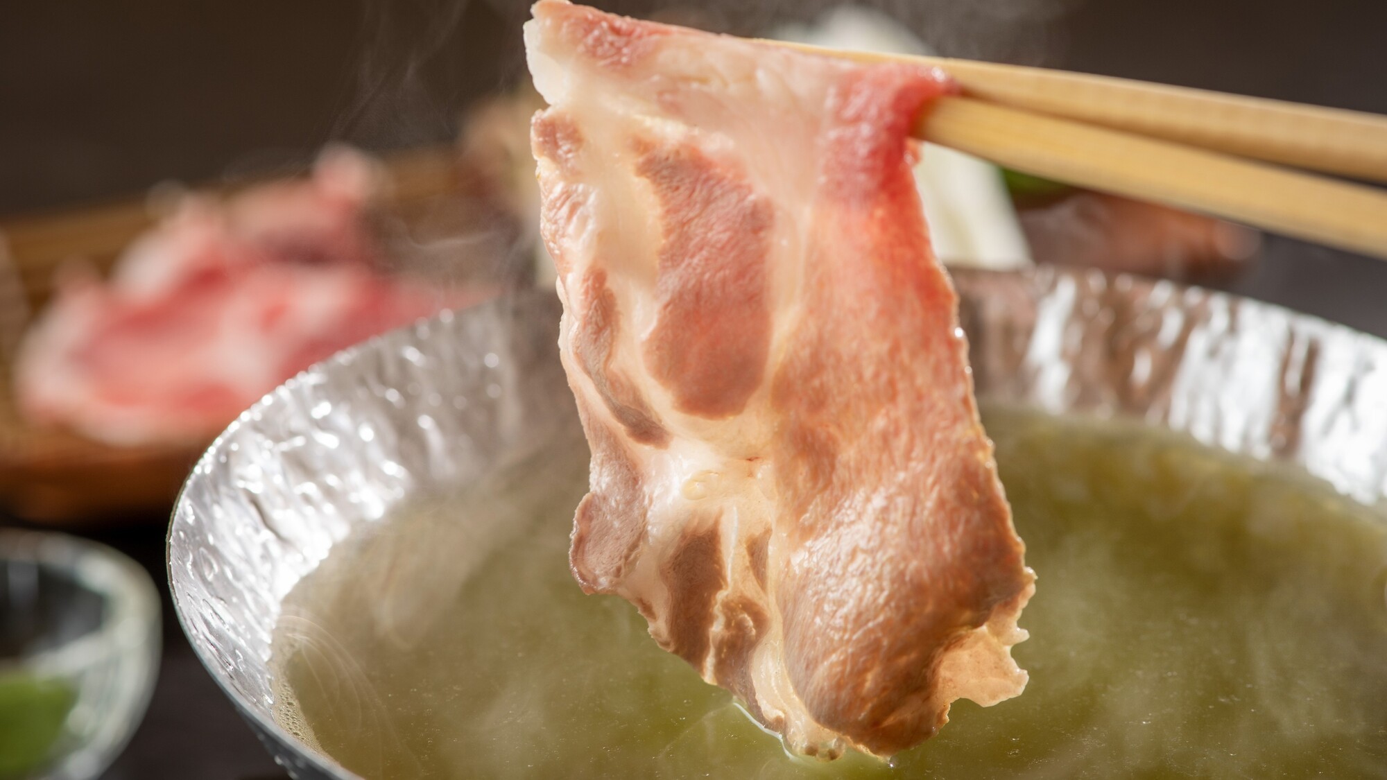 鹿児島の春に恋するキリシマミズキ◇深山会席◇ 個室で長閑に♪★花緑青霧乃湯温泉春旅★＜2食付プラン＞