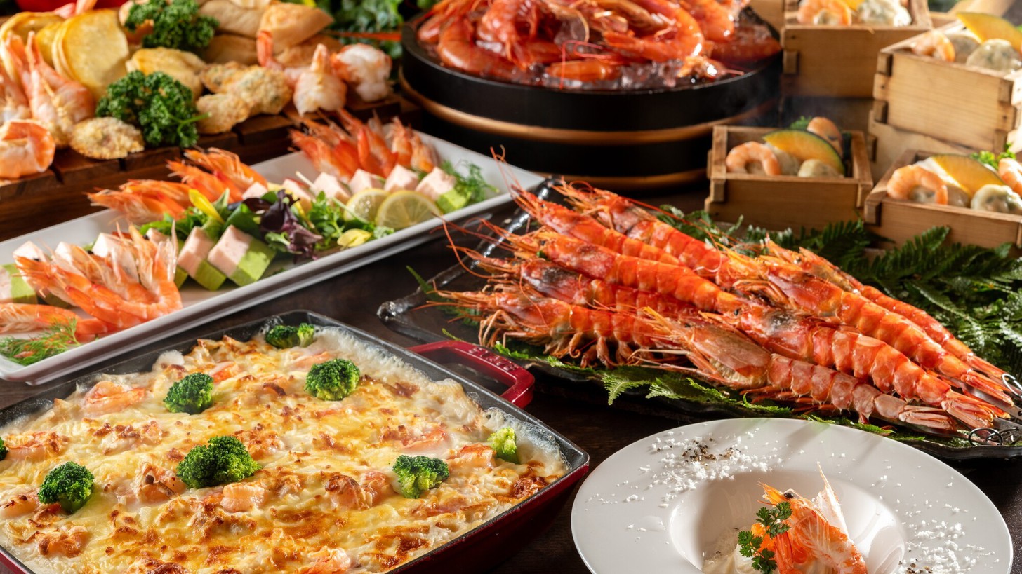 ◆春のいろどり旬彩フェア◆旬の食材や季節のスイーツが充実♪[3/1〜5/31迄]2食付プラン