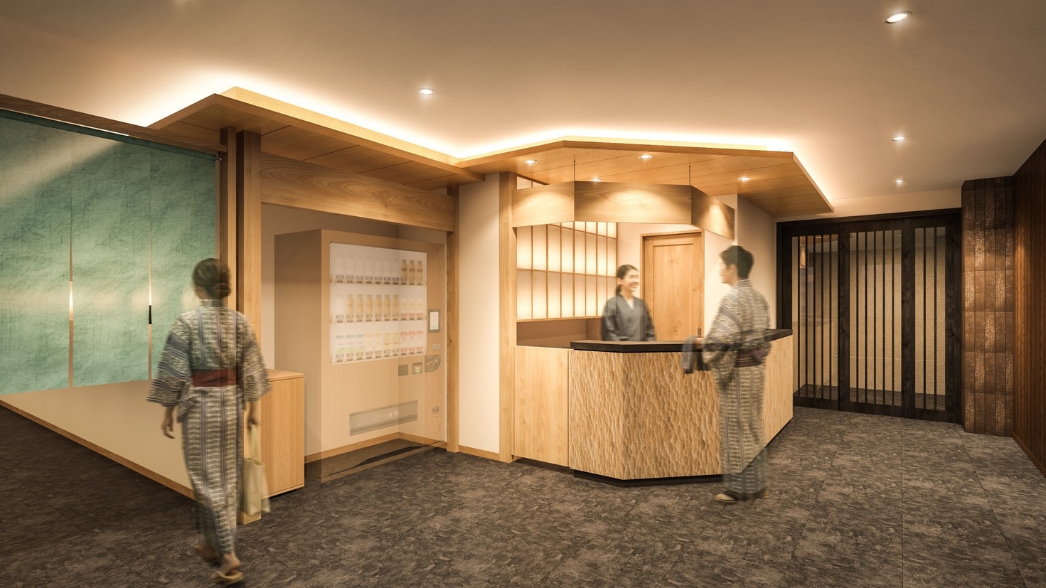 砂むし温泉「霧砂」誕生★露天風呂「白紫乃湯」復活記念★館内利用券付♪和洋中ビュッフェプラン【2食付】