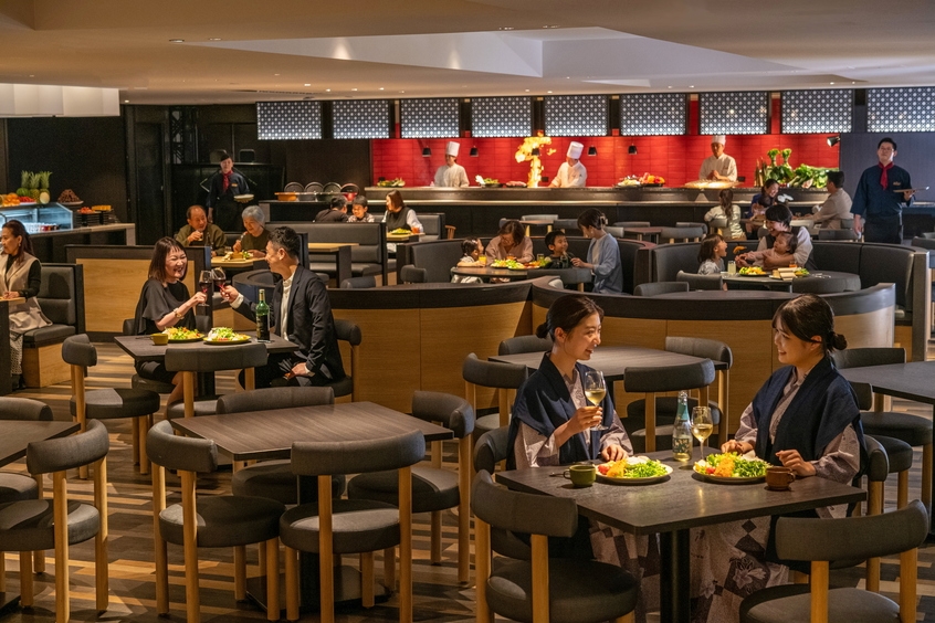 【ピックアップ】おすすめ客室プラン♪レイトチェックアウト1時間無料＜2食付き＞