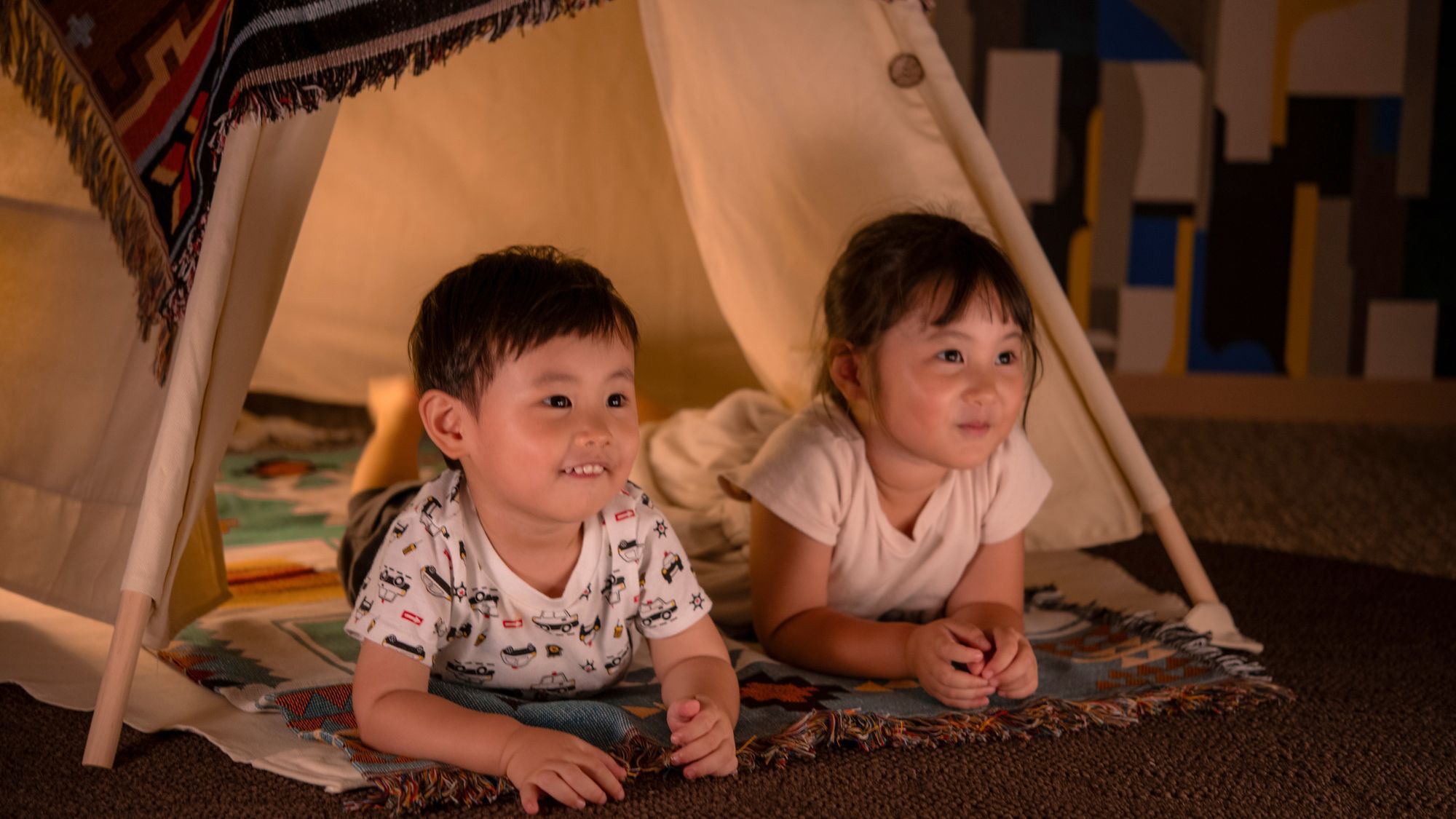 キッズルームイメージ