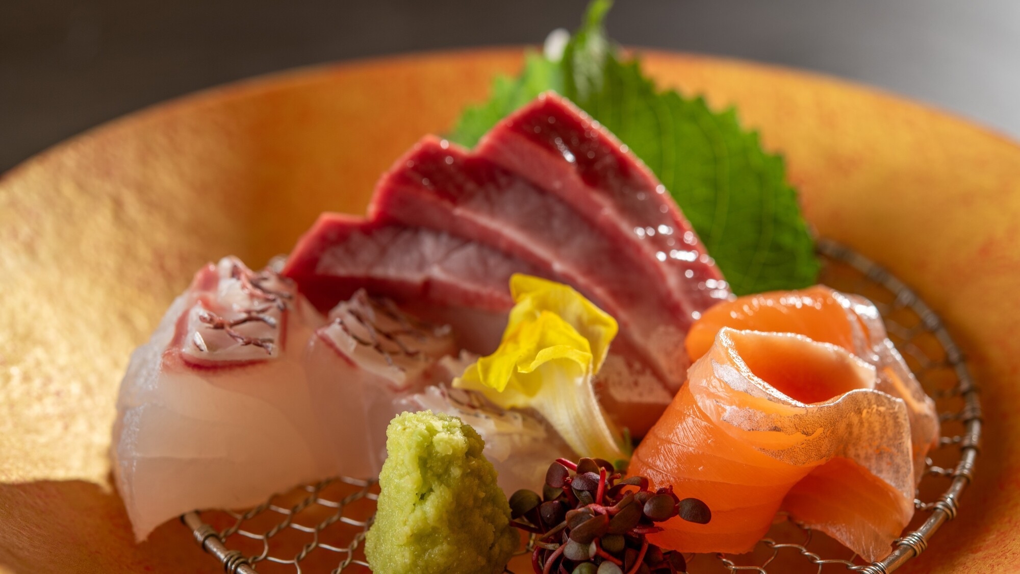 雪化粧の韓国岳 壮麗な樹氷を望む♪◇深山会席◇個室でのんびり♪ポカポカ温泉美食旅＜2食付プラン＞