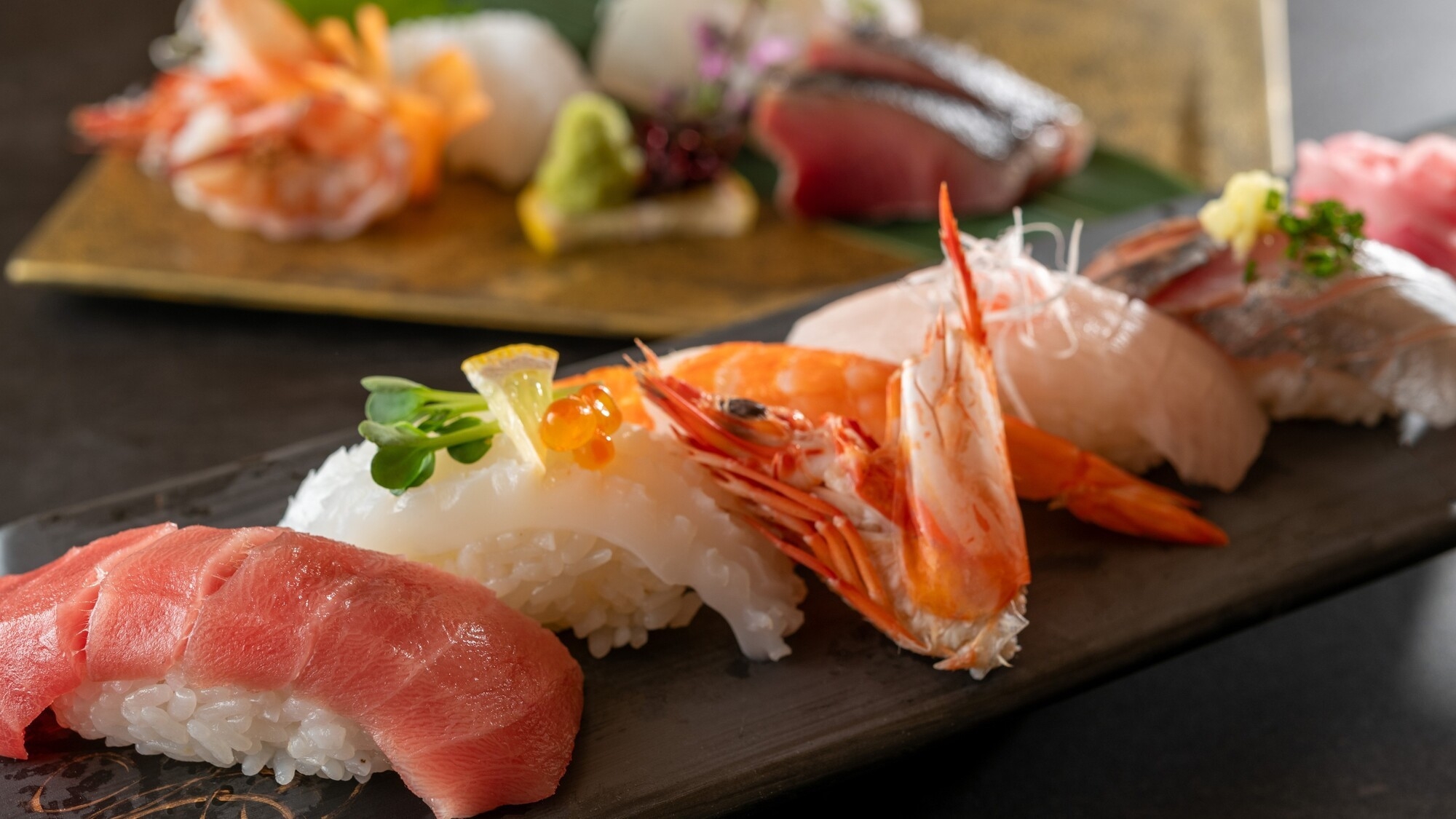 ◇山翠会席◇春爛漫！鹿児島の＜旬＞を堪能する♪ 霧島白濁温泉美食旅★ゆったり贅沢★＜2食付プラン＞
