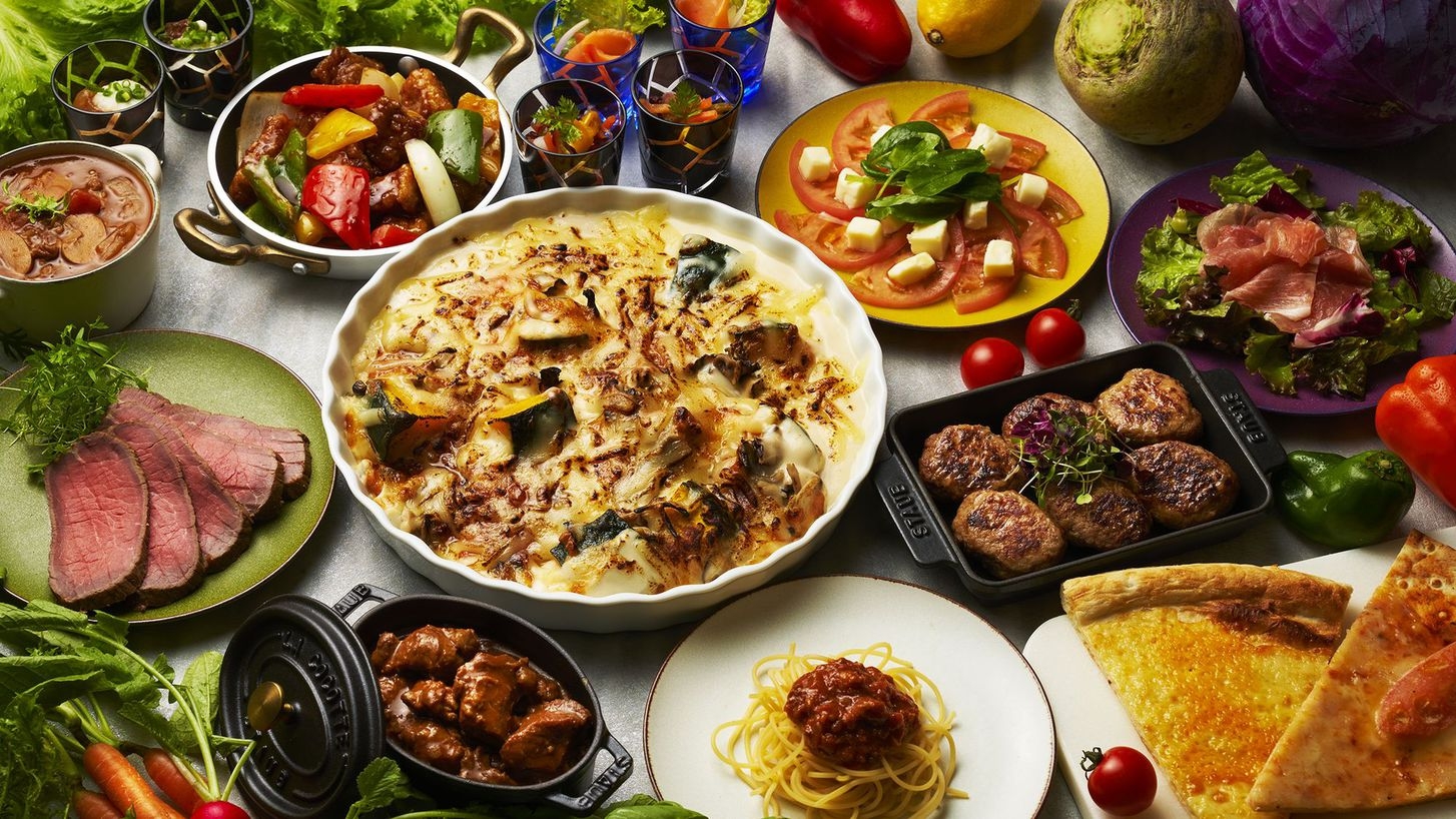 【ピックアップ】おすすめ客室プラン♪レイトチェックアウト1時間無料＜2食付き＞