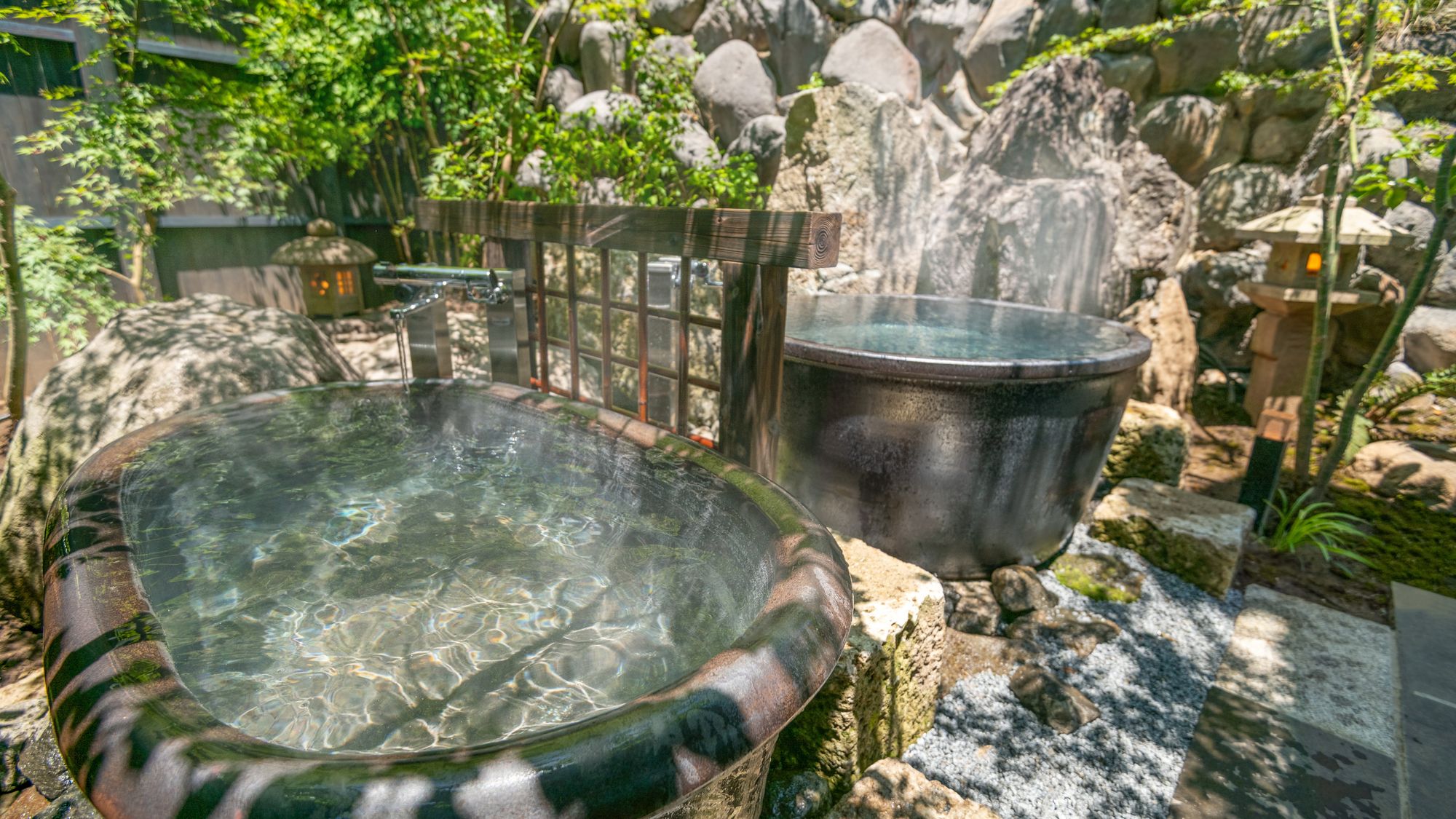 湯けむりとにごり湯の宿　霧島国際ホテル - 写真 40
