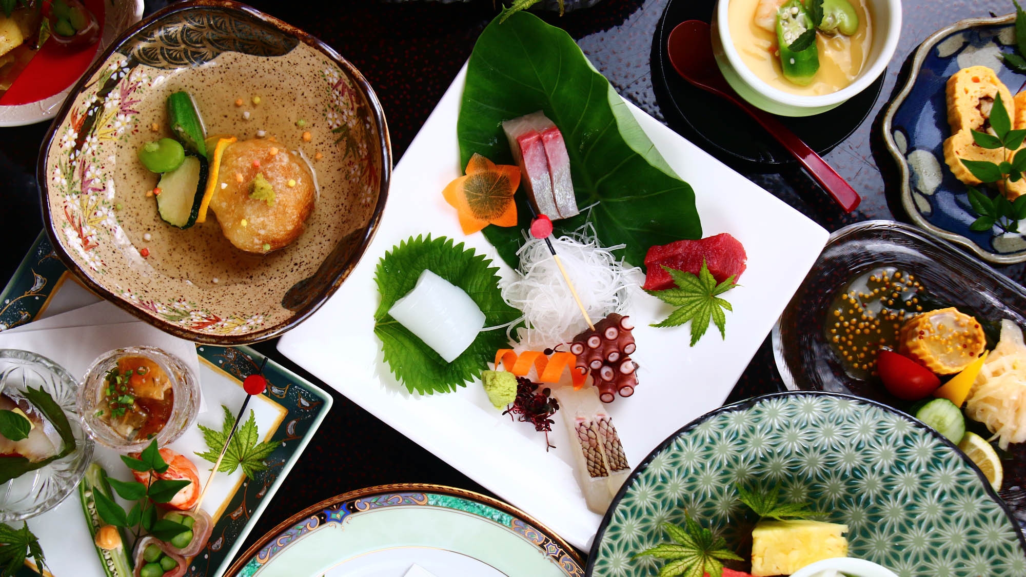 【女子旅限定】オーシャンビューの和室で過ごす宗像・神湊の時間を満喫★【１泊２食】